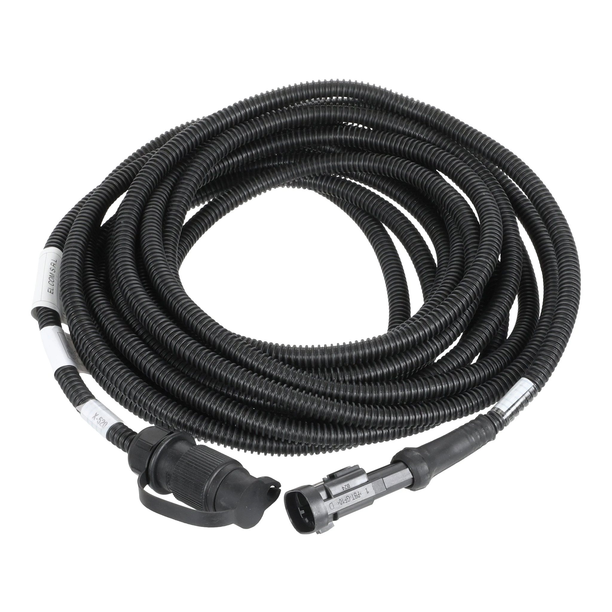 WIRE HARNESS - 92085302
