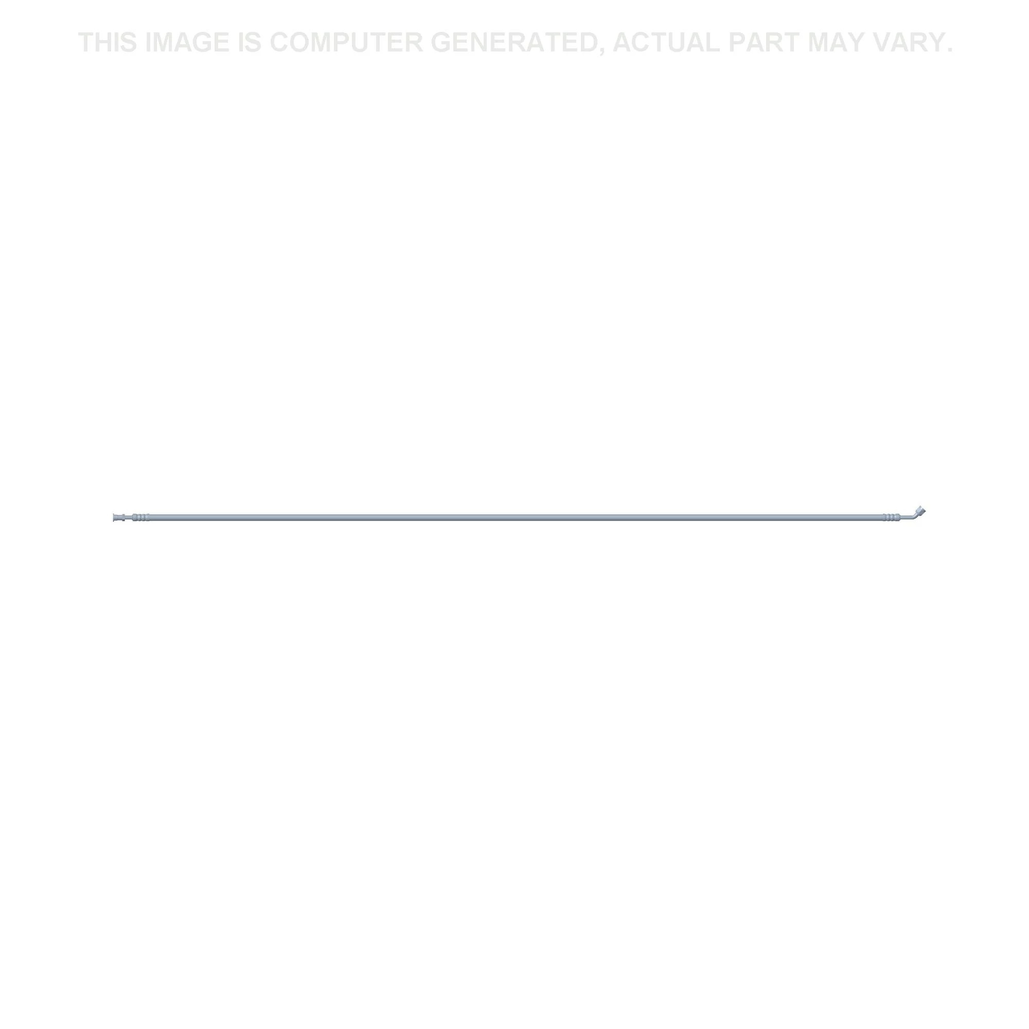 A/C HOSE | CASECE | CA | EN