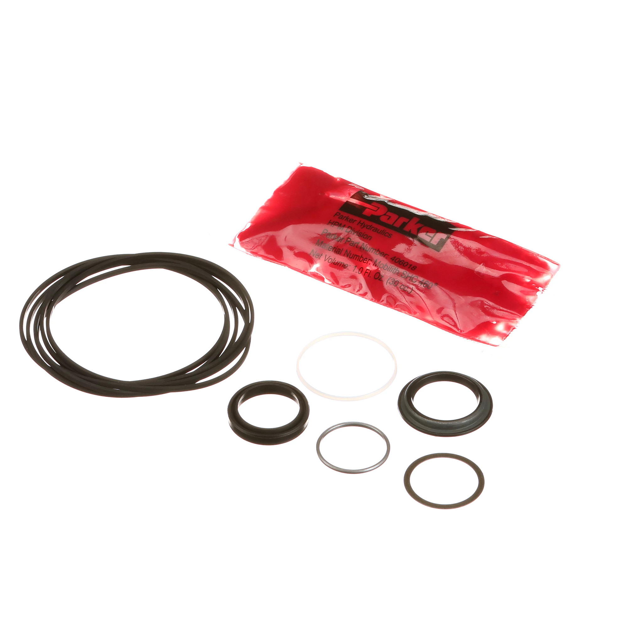 Kit de vedantes | CASECE | BR | PT