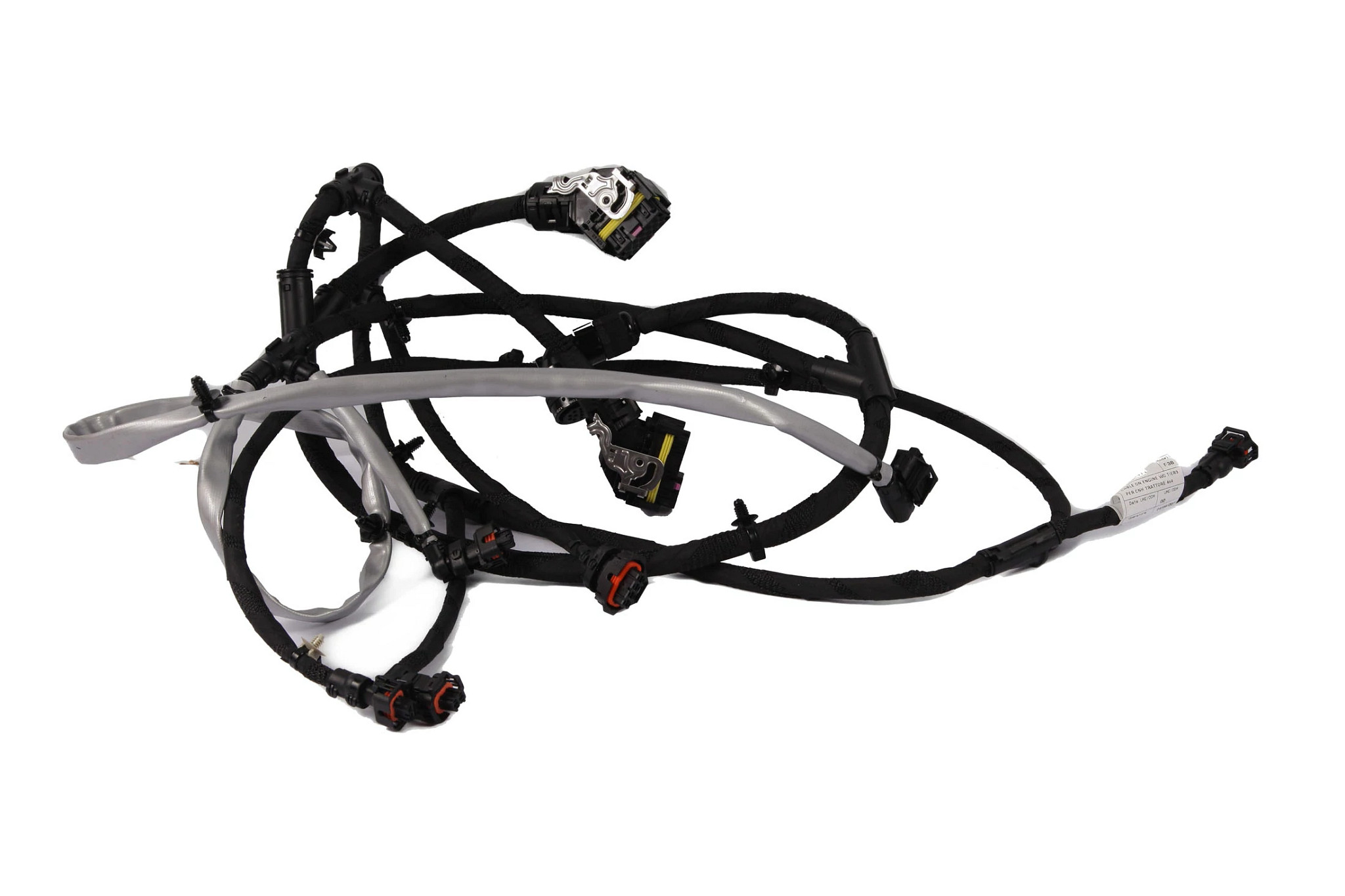 電線￼ 82028413 Main Wire Harness For New Holland TM Series/Case IH MXM