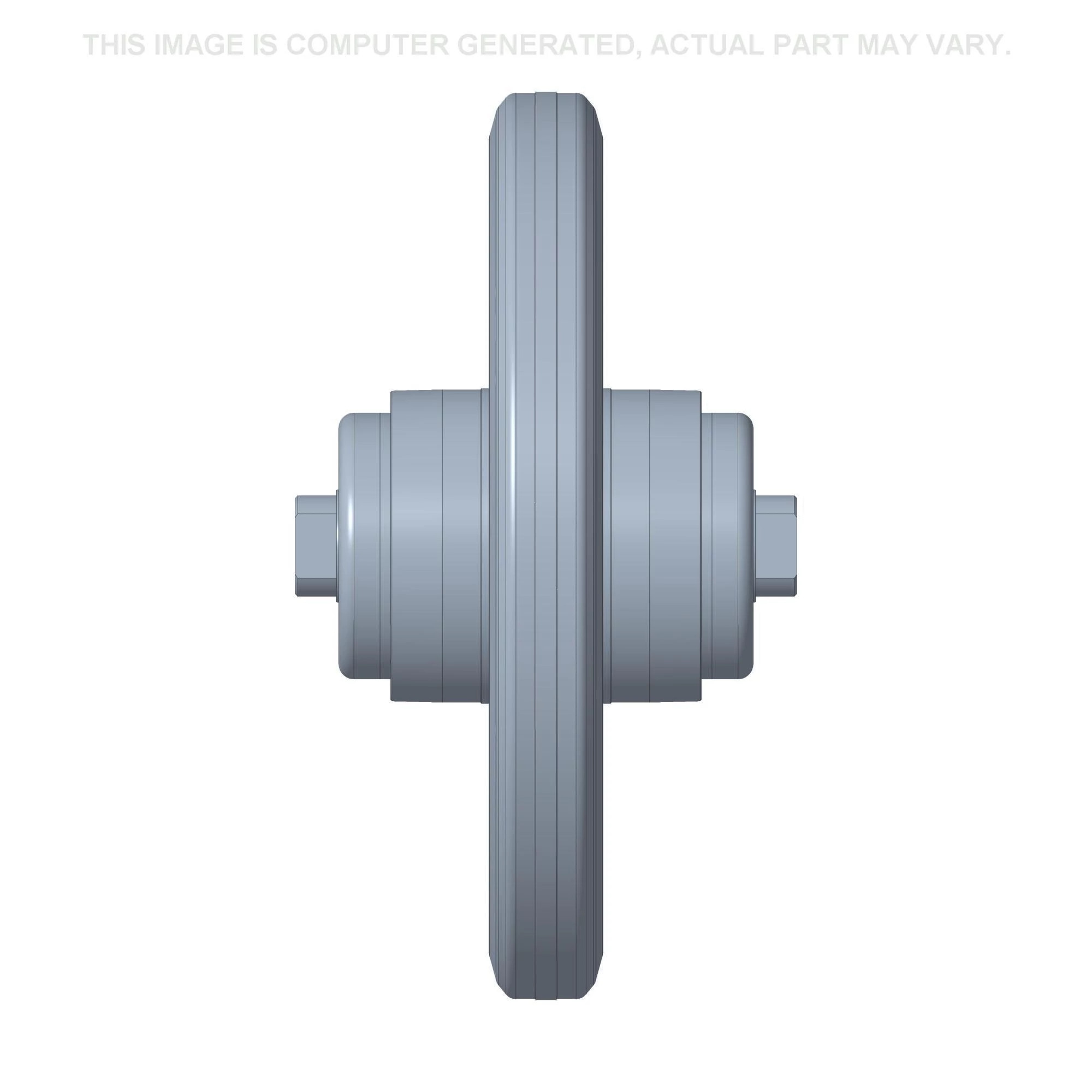 IDLER WHEEL | NEWHOLLANDAG | US | EN