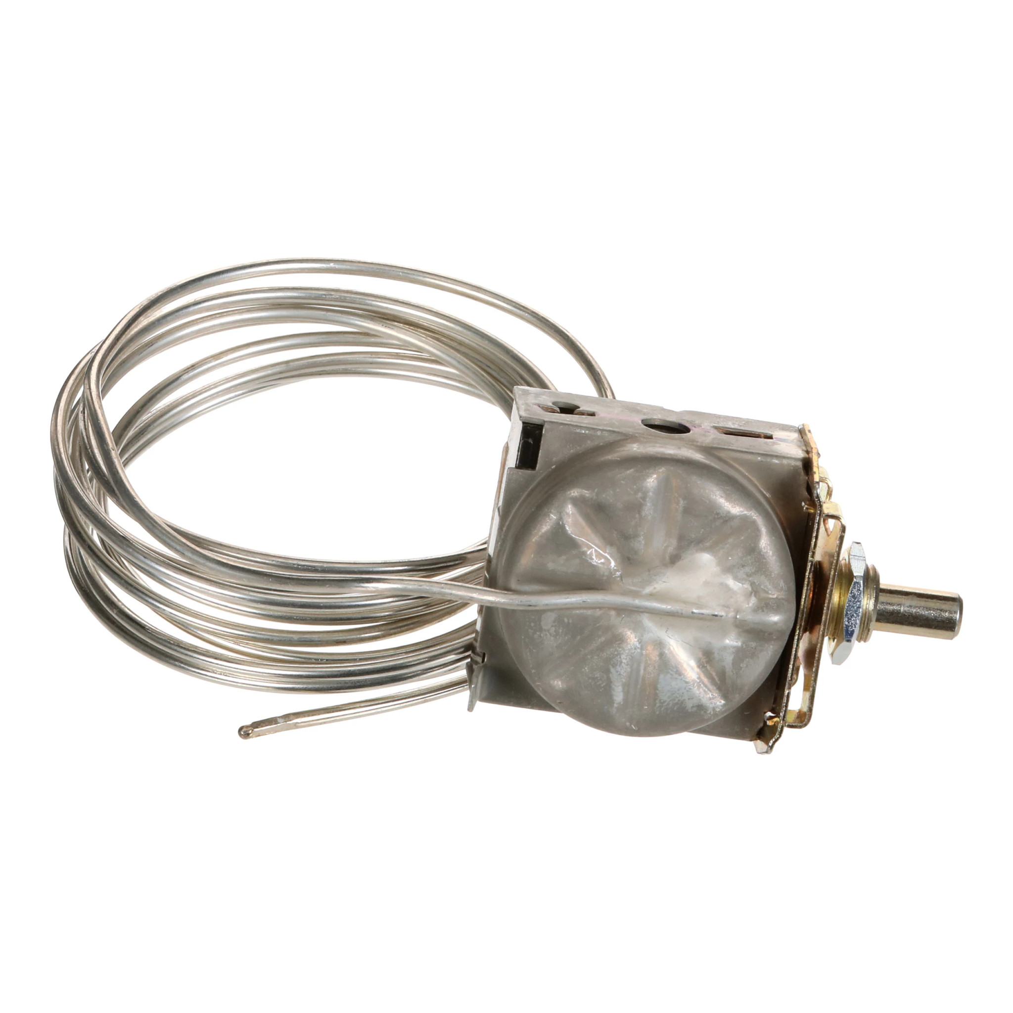 ROTARY SWITCH | CASECE | US | EN