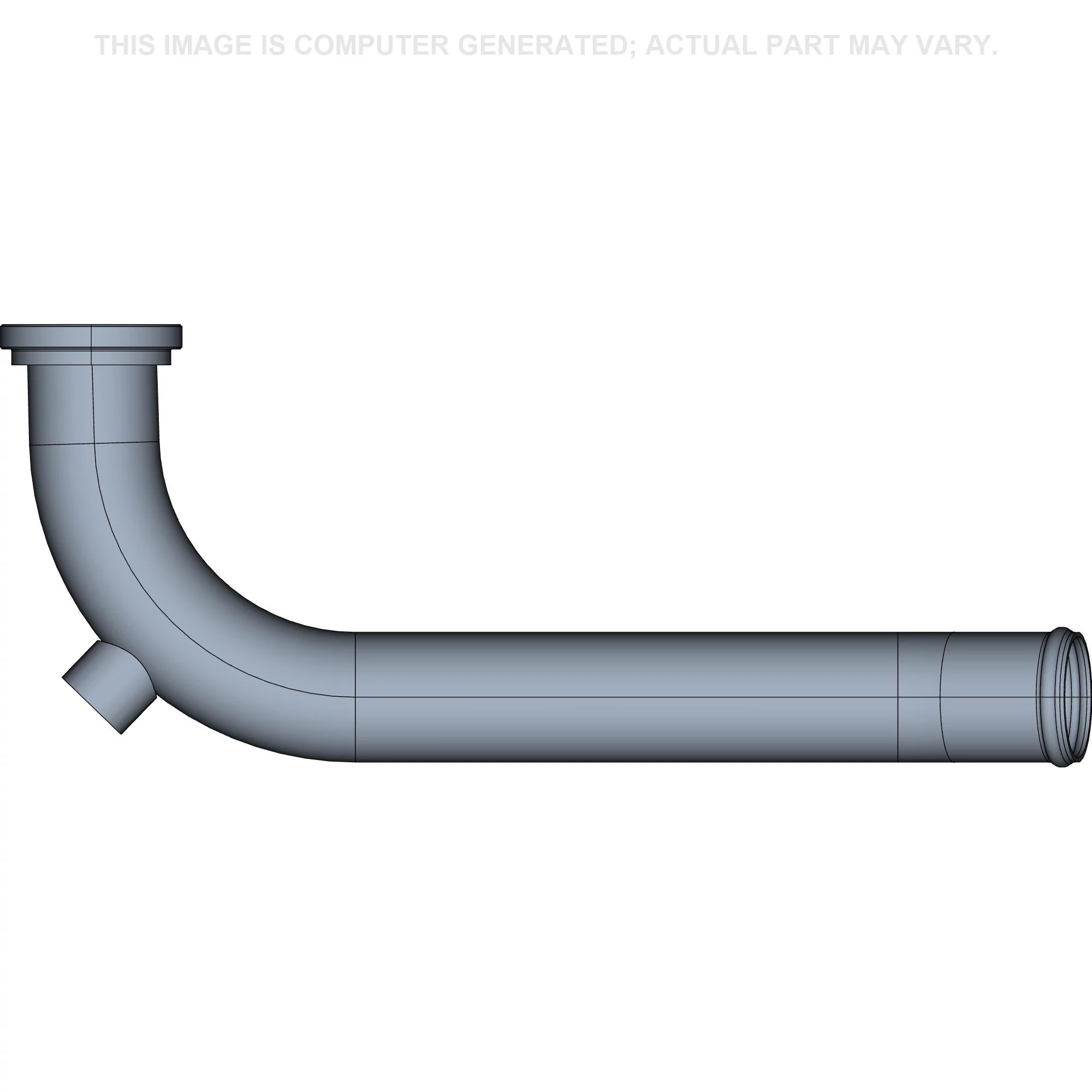 HYD TUBE | CASECE | CA | EN