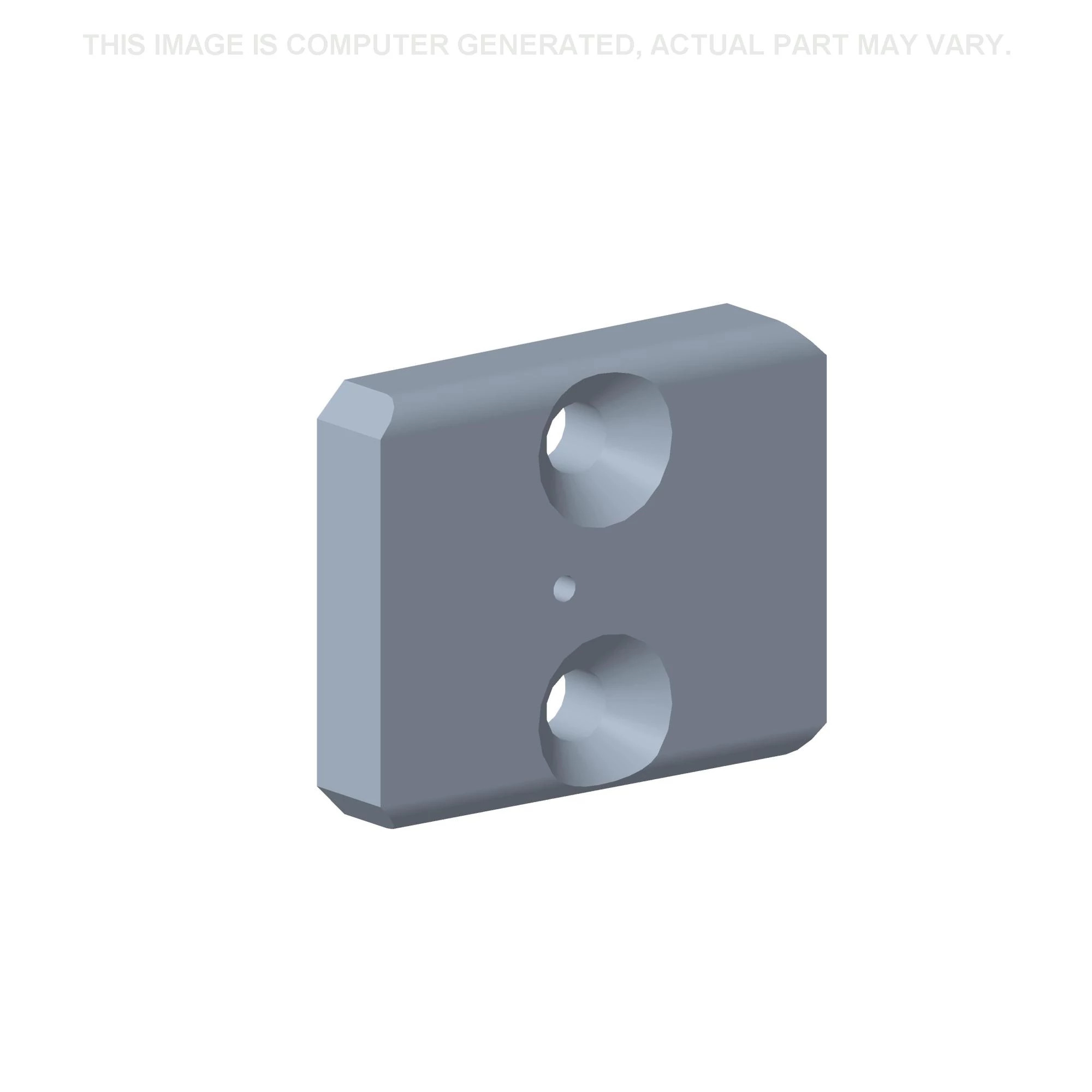 Spacer | CASECE | US | EN