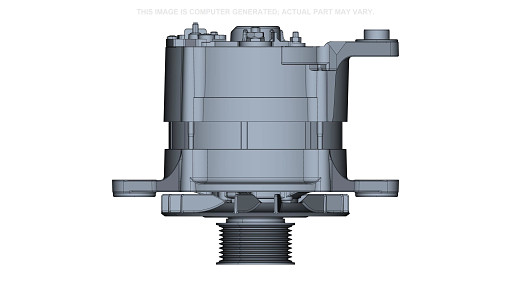 ALTERNATOR | NEWHOLLANDCE | CA | EN