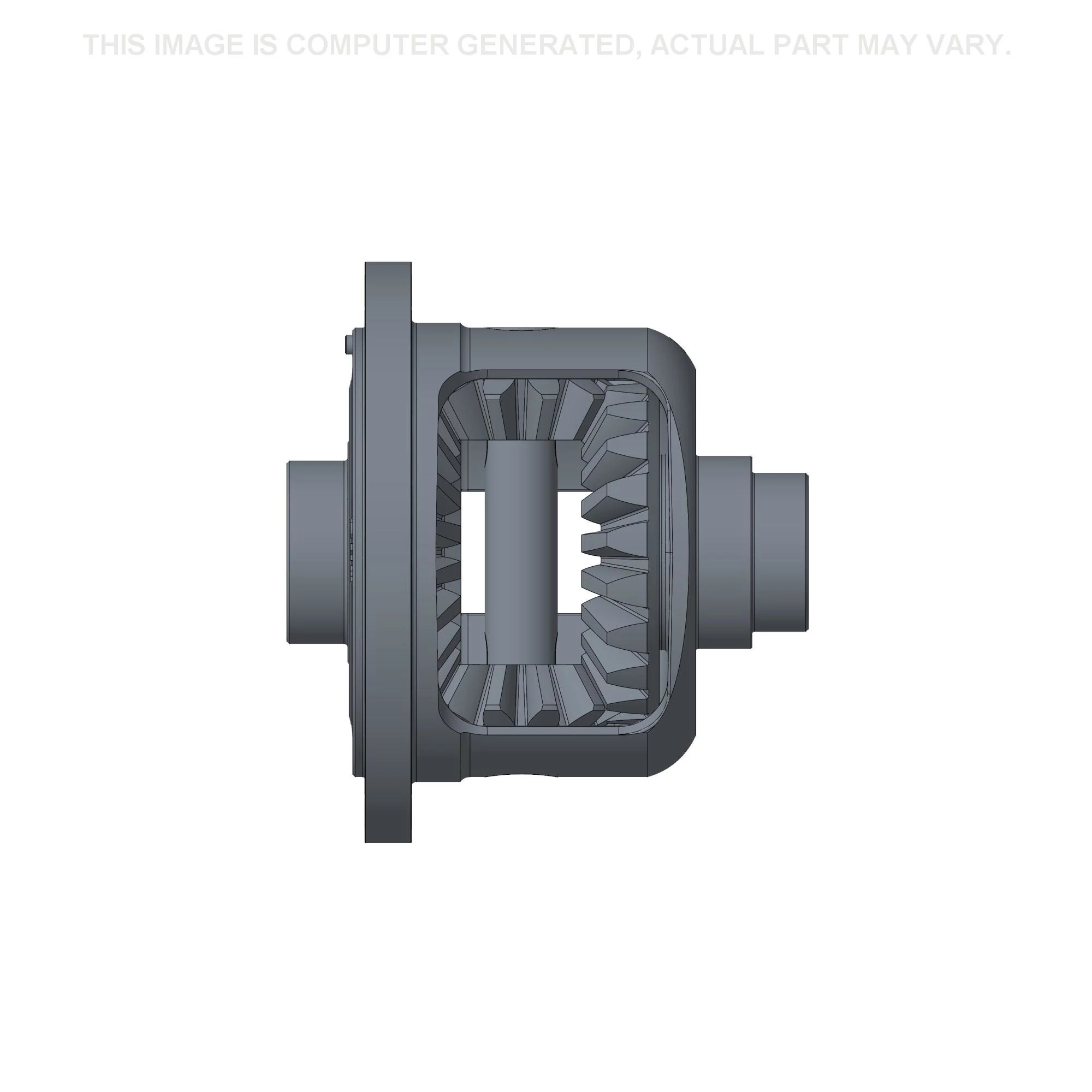 DIFFERENTIAL ASSY | CASEIH | US | EN