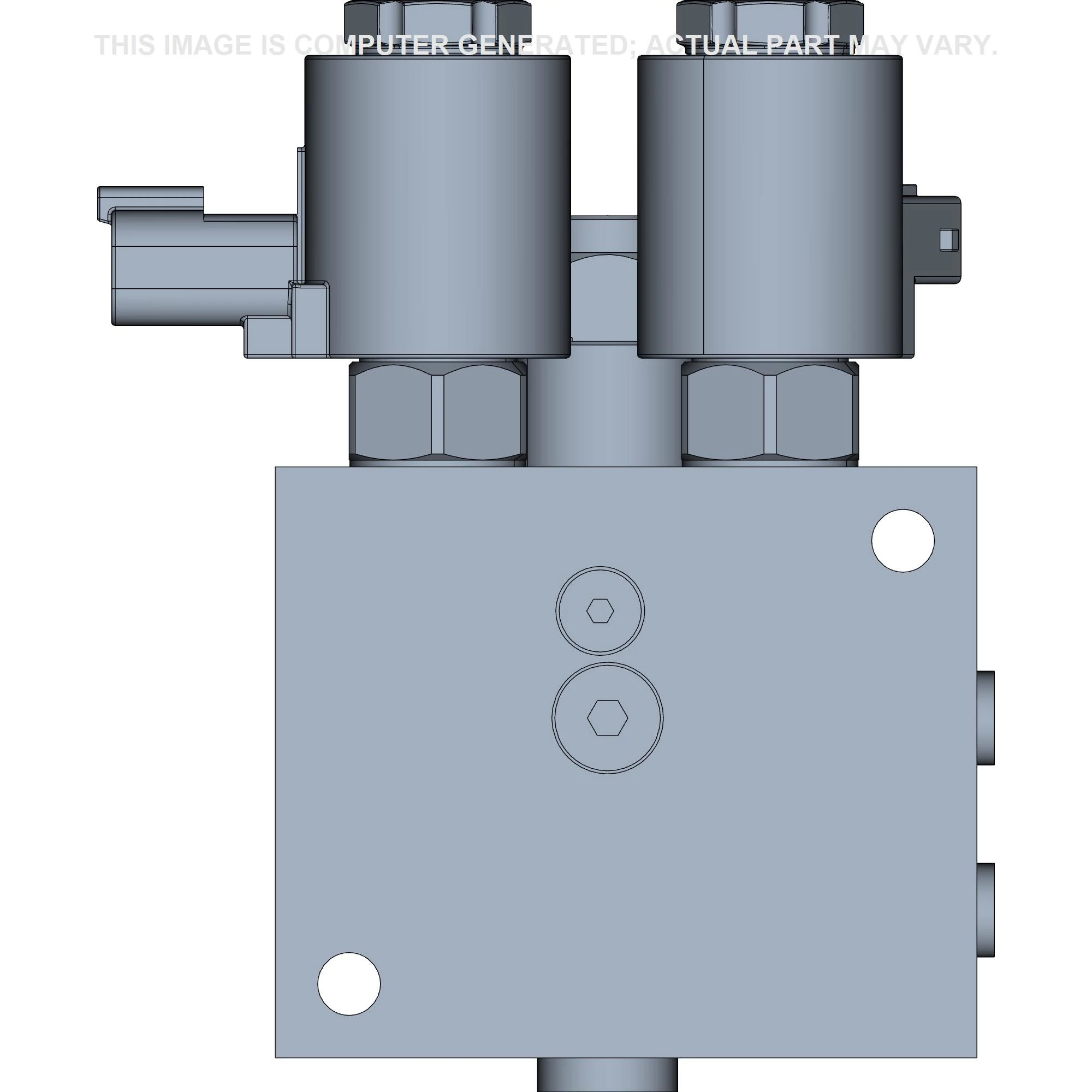 VALVOLA IDRAULICA | NEWHOLLANDAG | IT | IT