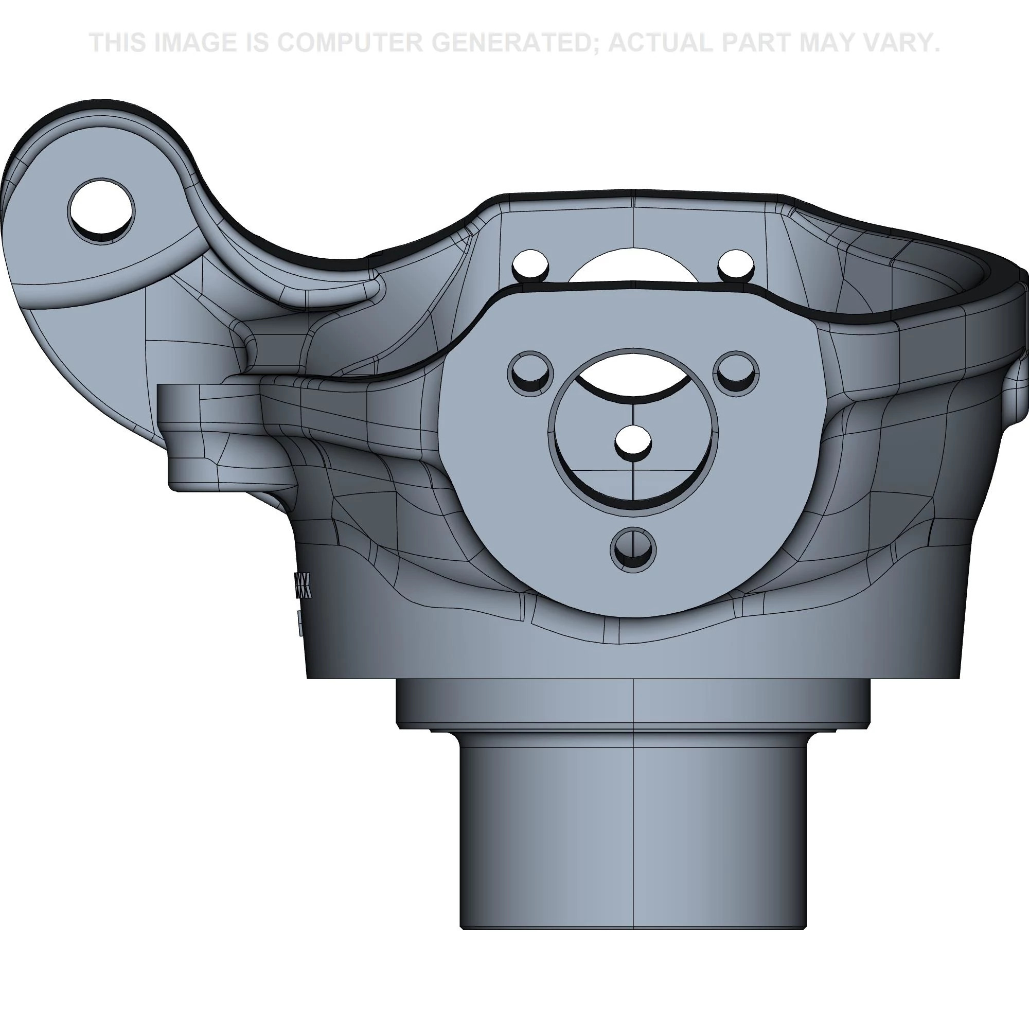 ACHSSCHENKEL | NEWHOLLANDAG | DE | DE
