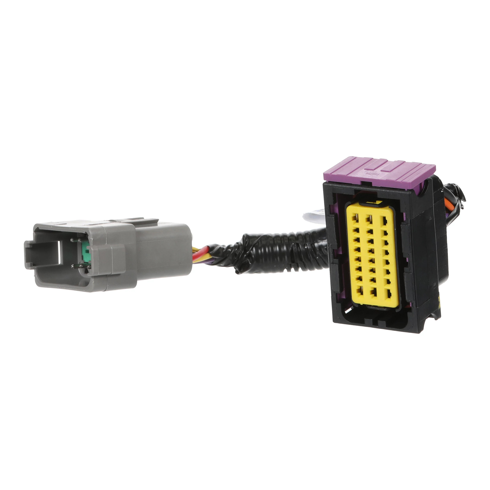 WIRE HARNESS | NEWHOLLANDAG | GB | EN