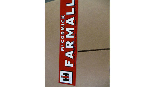 AUTOCOLLANT | NEWHOLLANDCE | EU | IT