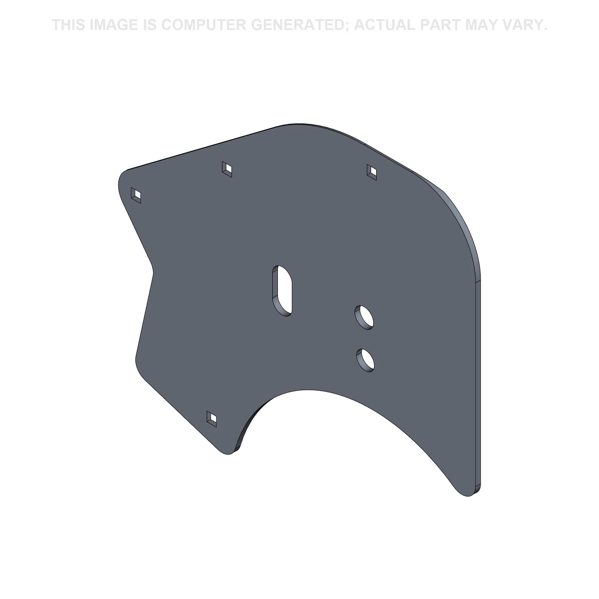 PLATE | NEWHOLLANDAG | NZ | EN