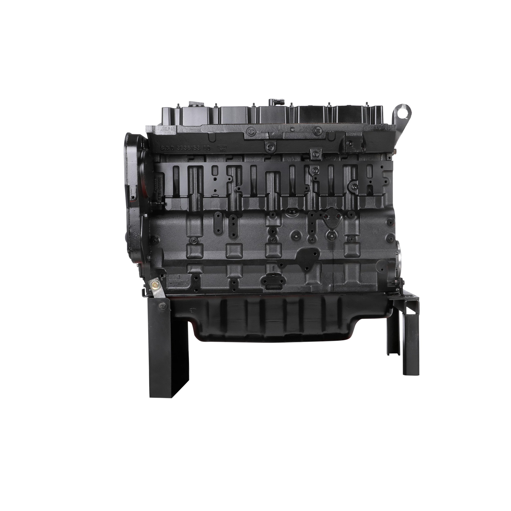 REMAN-LONG BLOCK NON EPA (non regulated) | MILLER | IE | EN