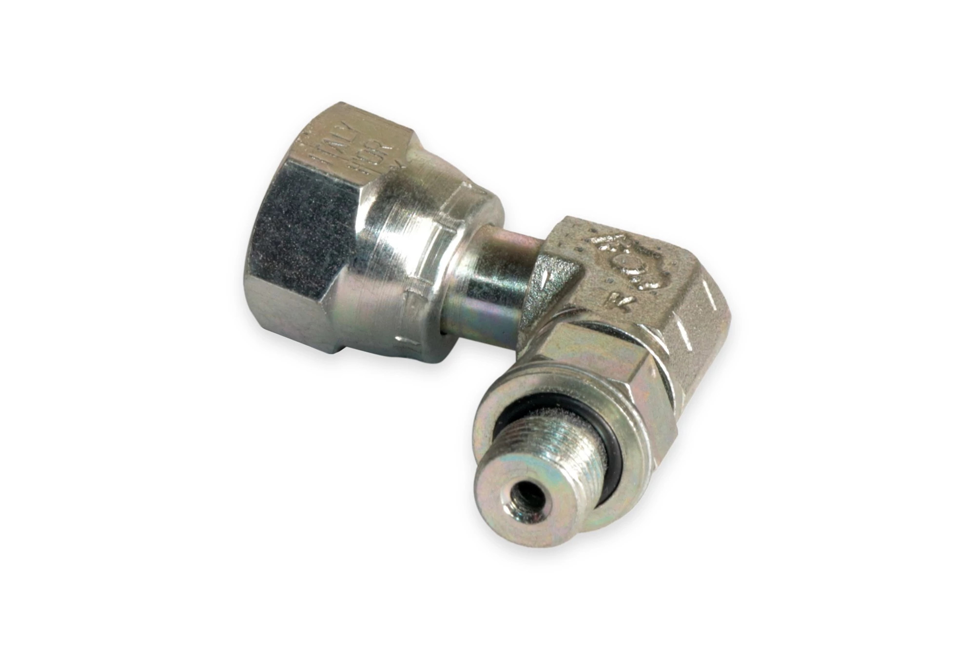 Hyd Connector | CASEIH | IE | EN