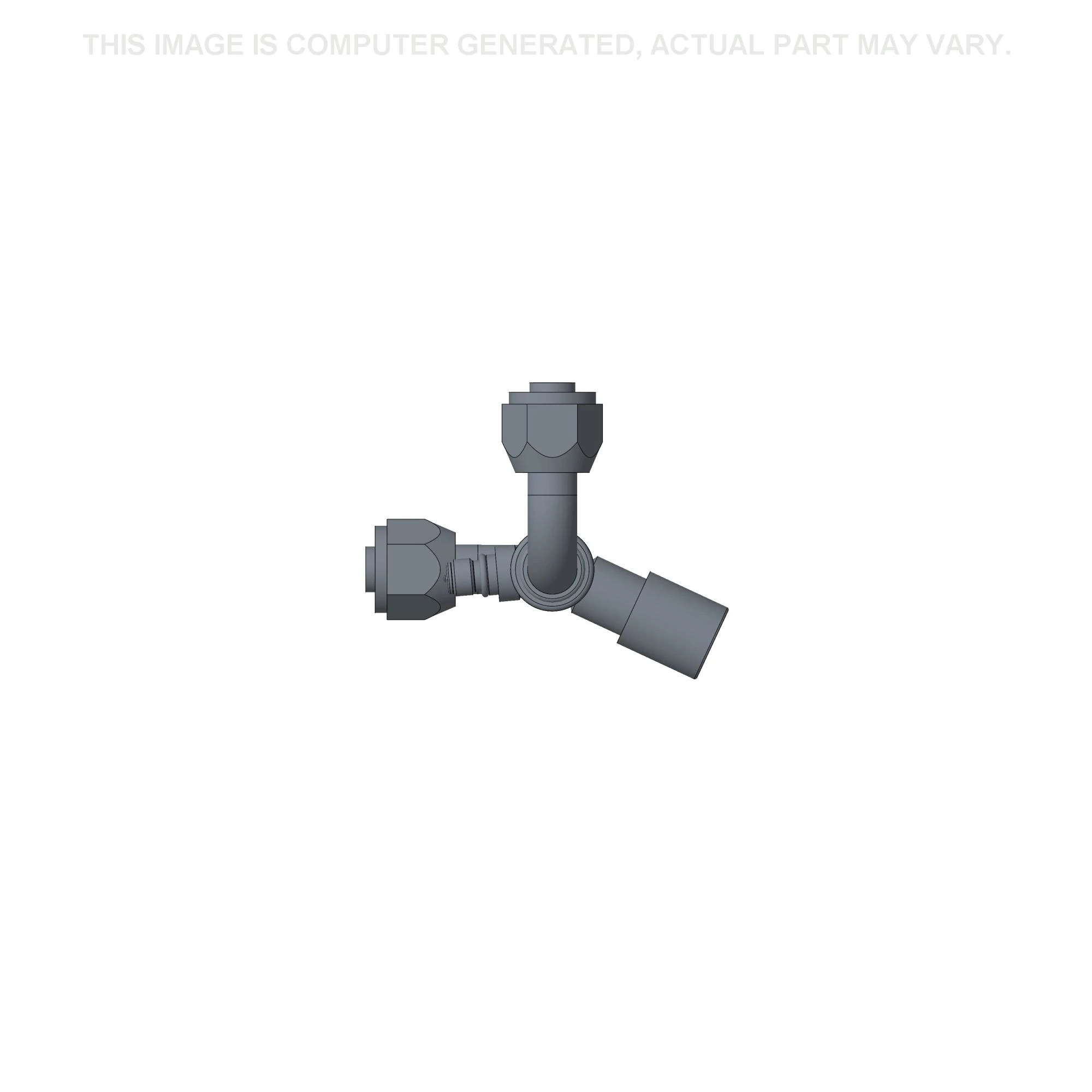 A/C HOSE | CASEIH | ANZ | EN