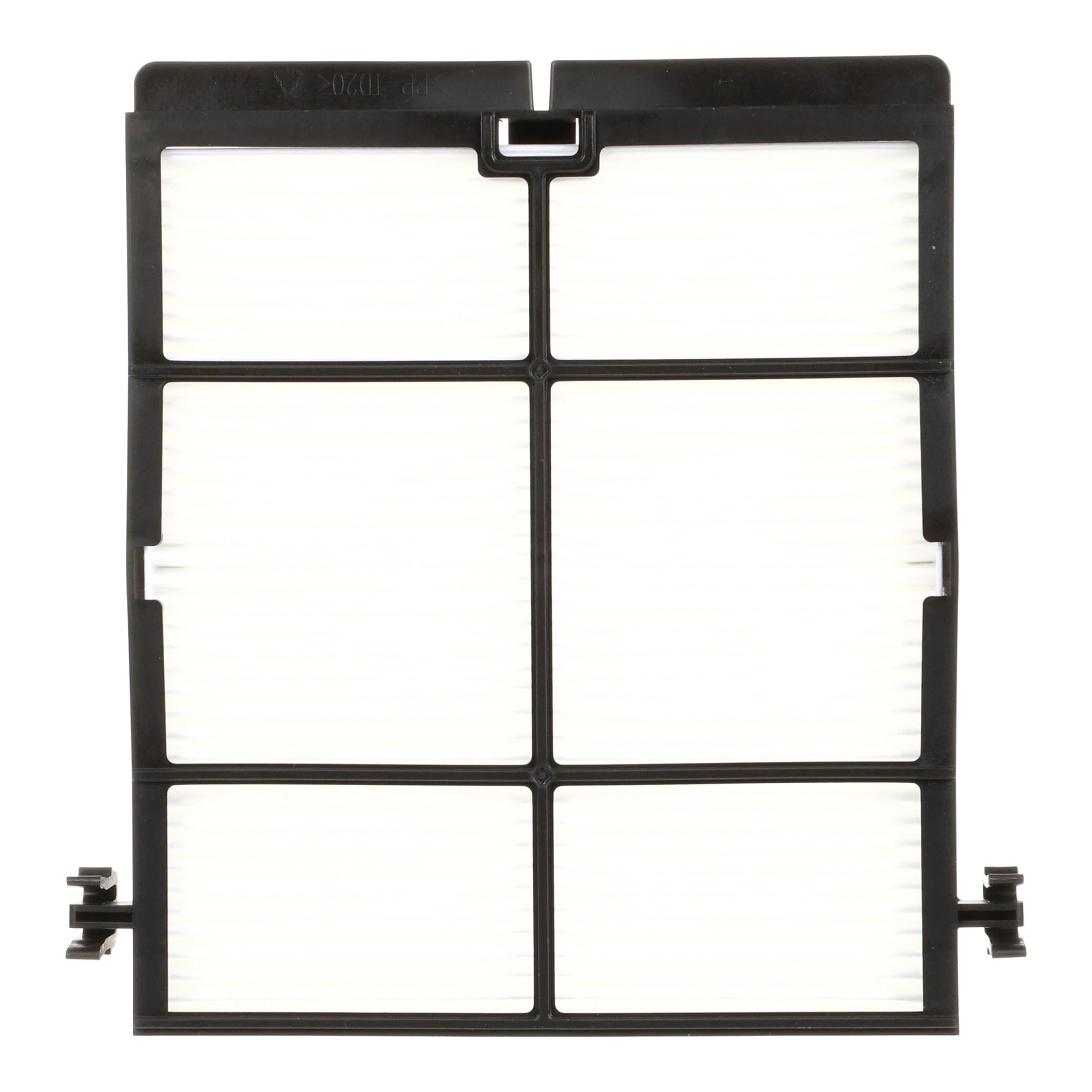 CAB FILTER | CASECE | EU | EN