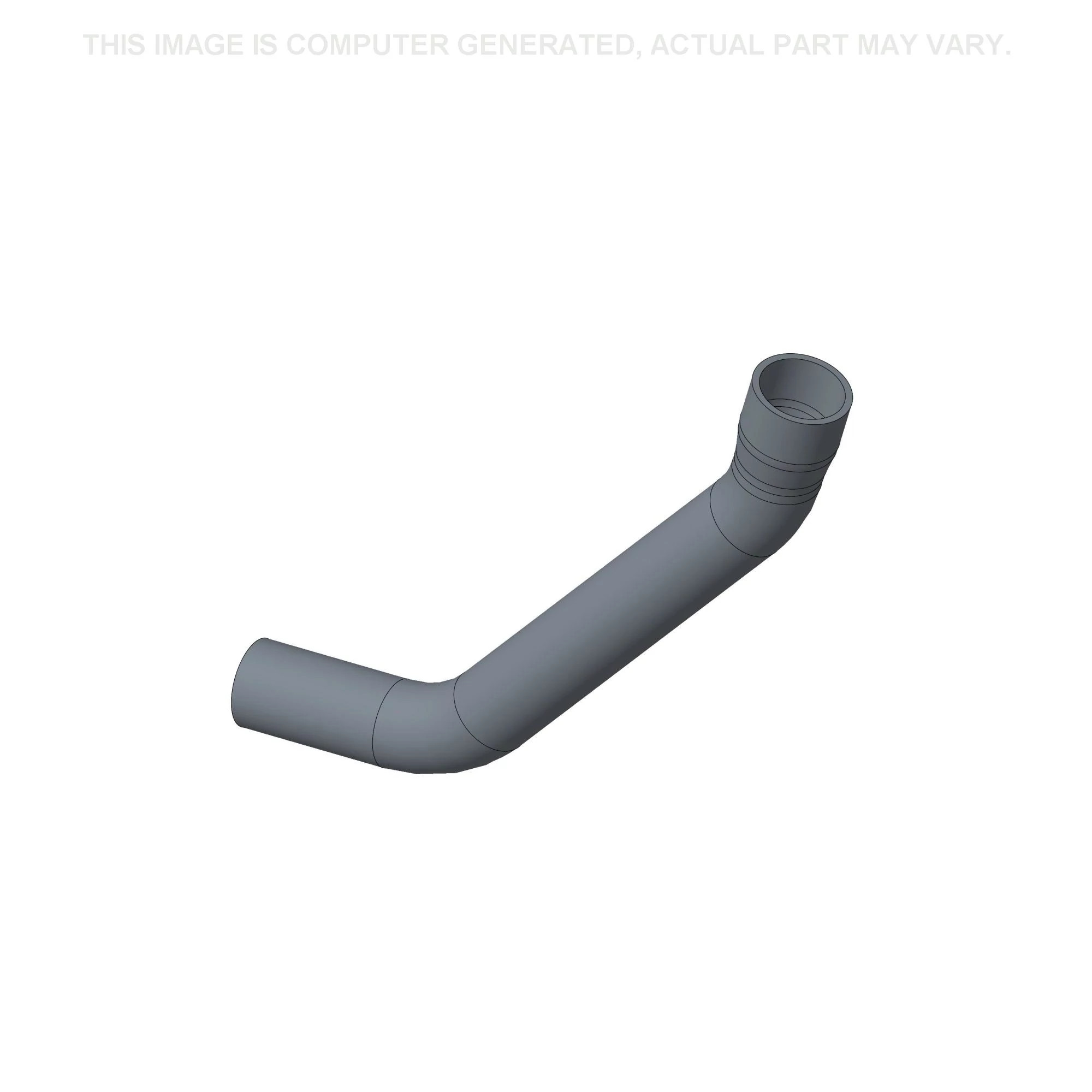 Radiator Hose | MILLER | CA | FR
