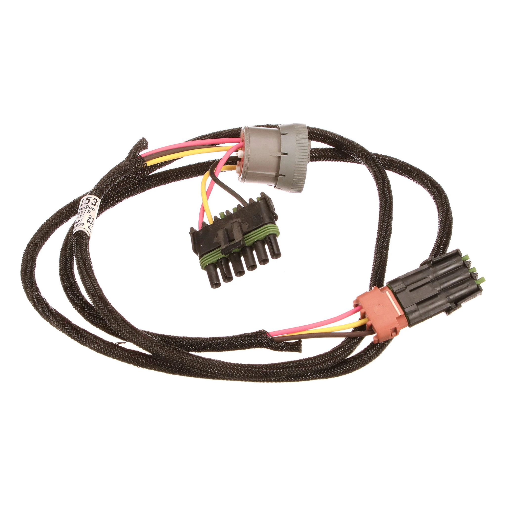 Float Optimizer Wire Harness
