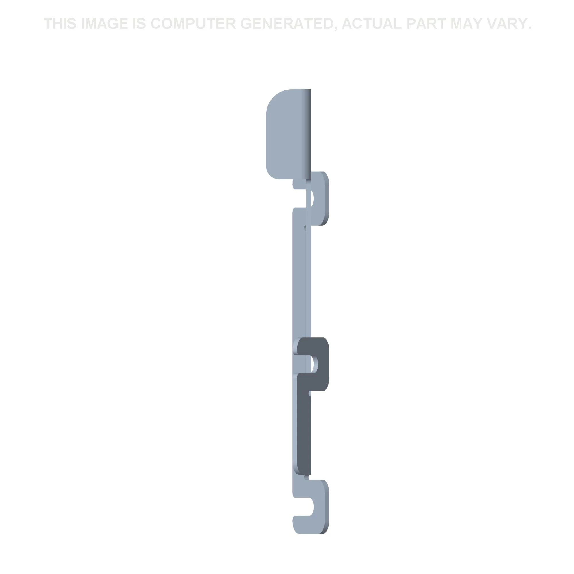 BRACKET | CASEIH | AMEA | EN