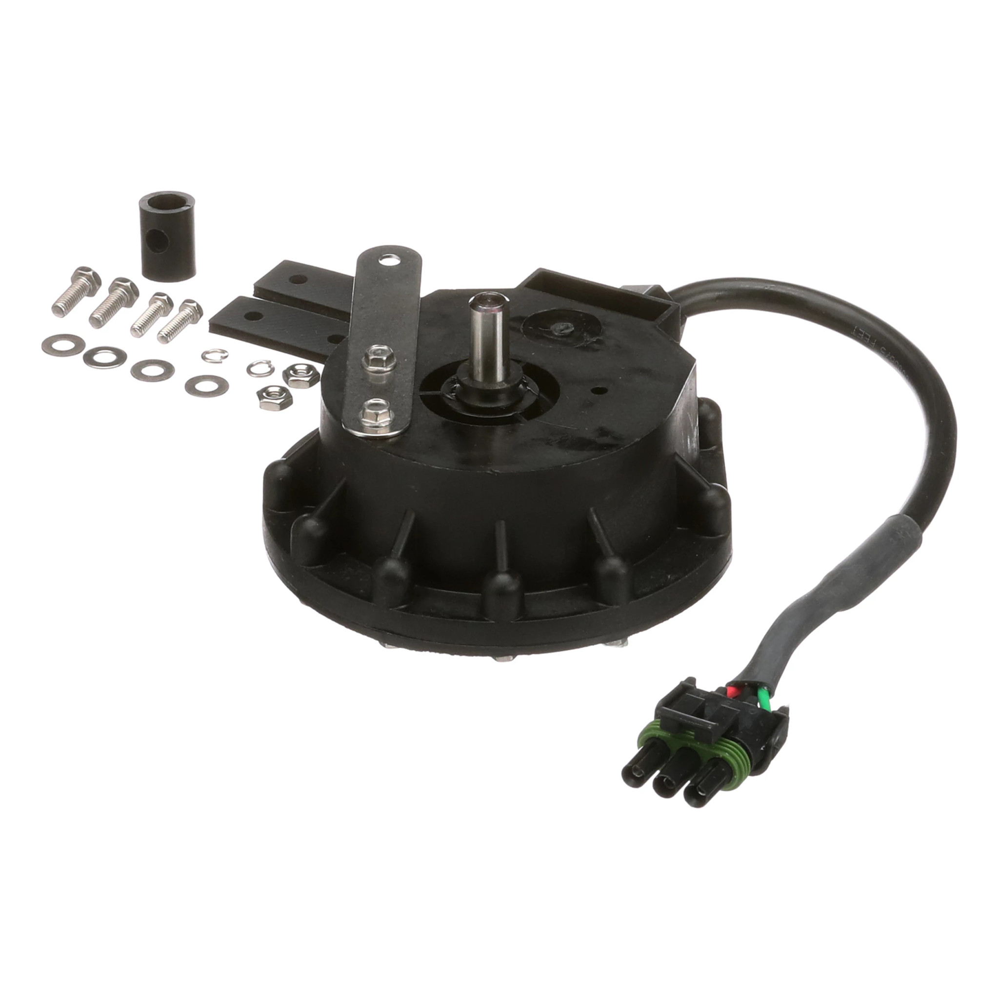 Application Rate Sensor | CASEIH | CA | EN