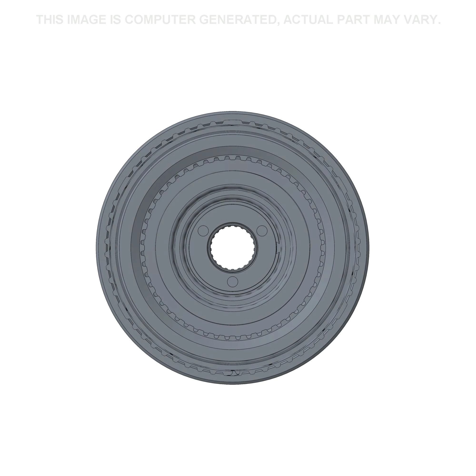 PTO CLUTCH | CASEIH | IE | EN