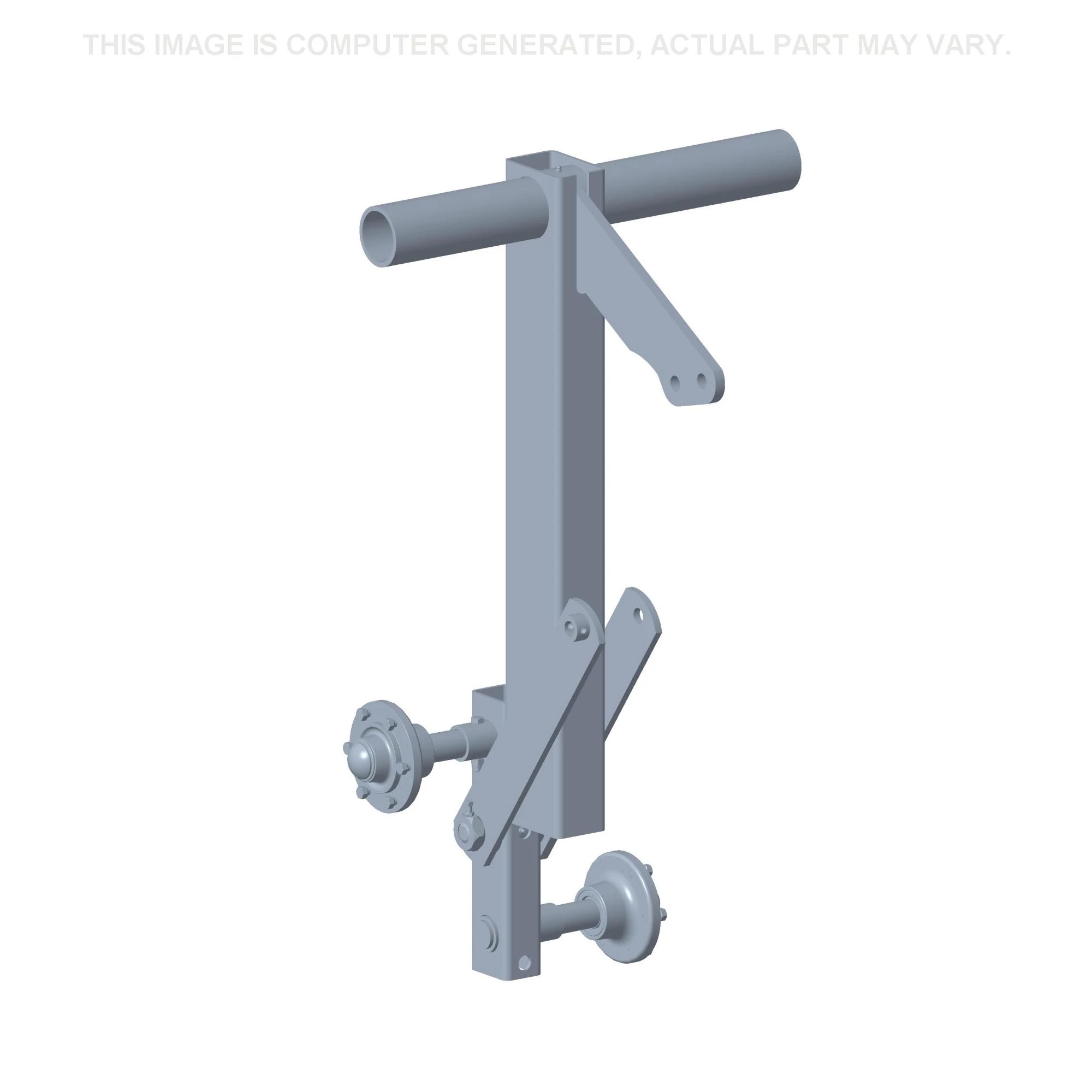 AXLE | CASEIH | CA | FR