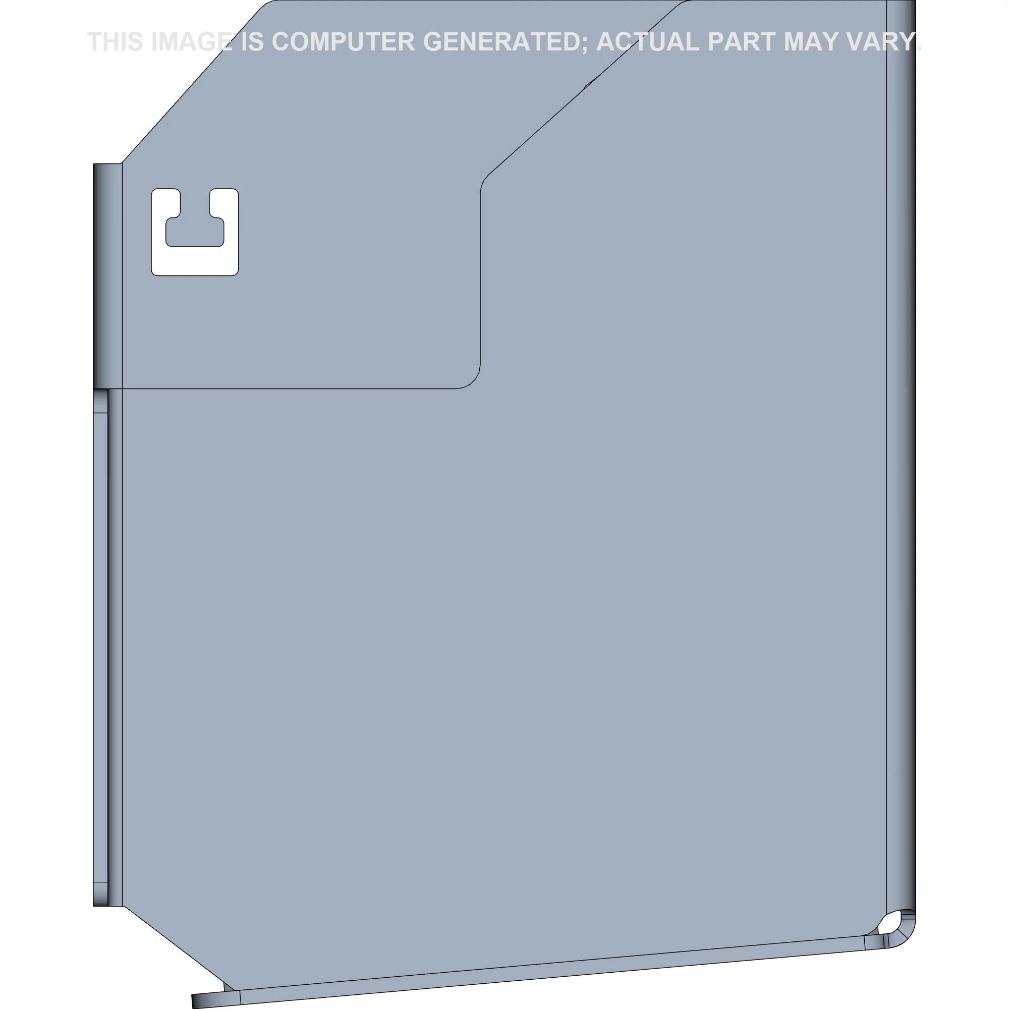MOUNTING PLATE | NEWHOLLANDAG | EU | EN