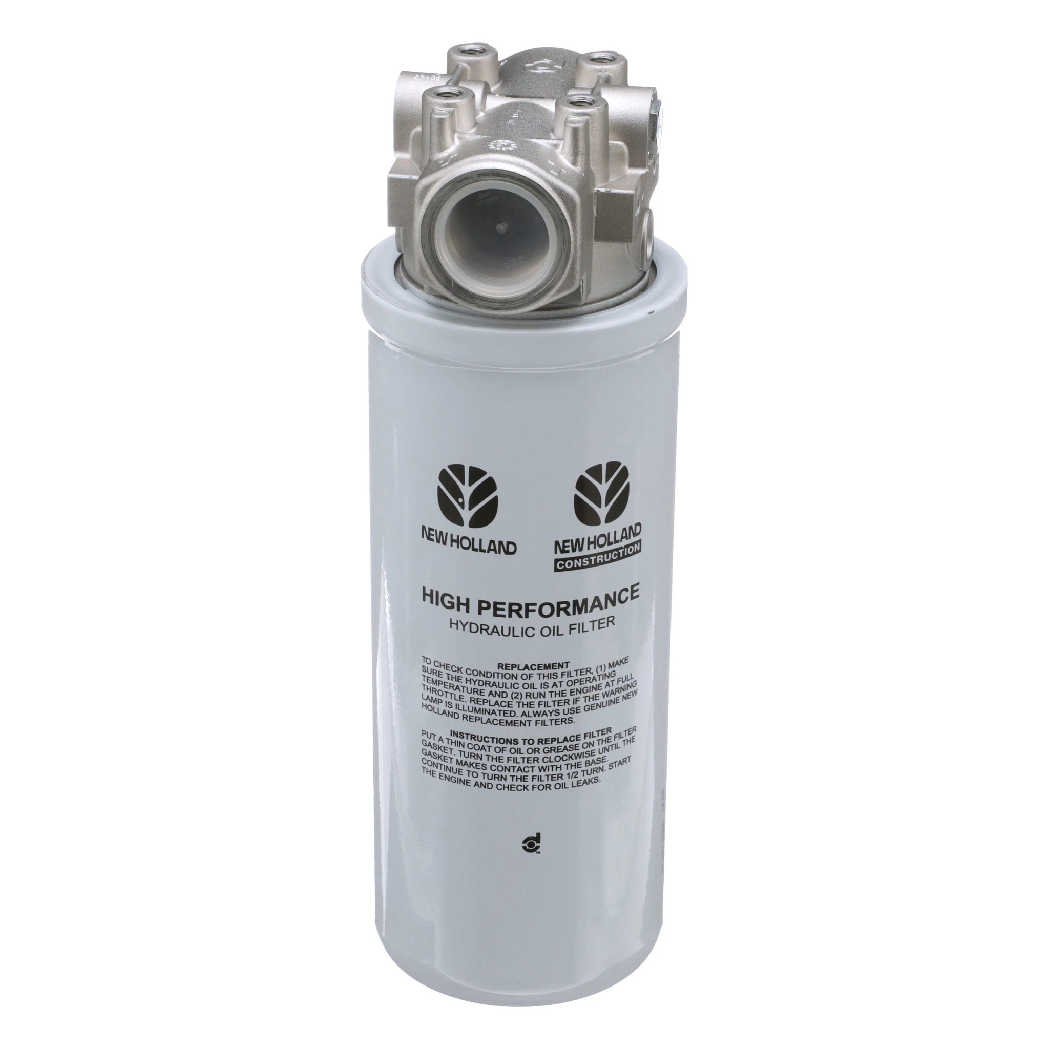 HYDRAULIKÖLFILTER | CASEIH | EU | DE