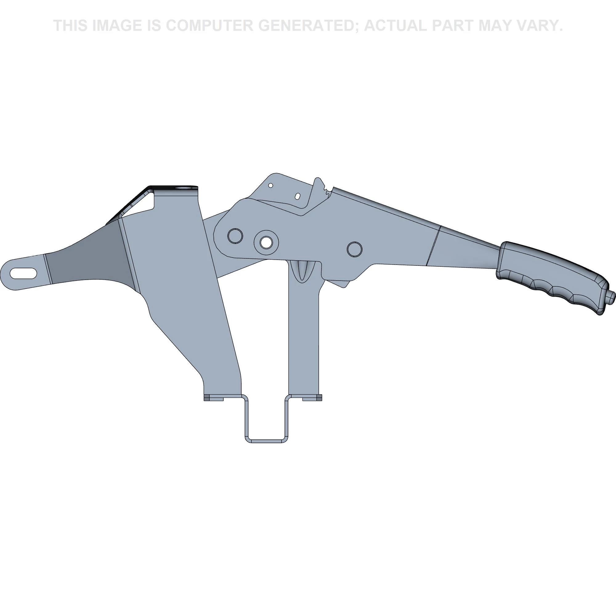 BRAKE LEVER | CASEIH | US | EN