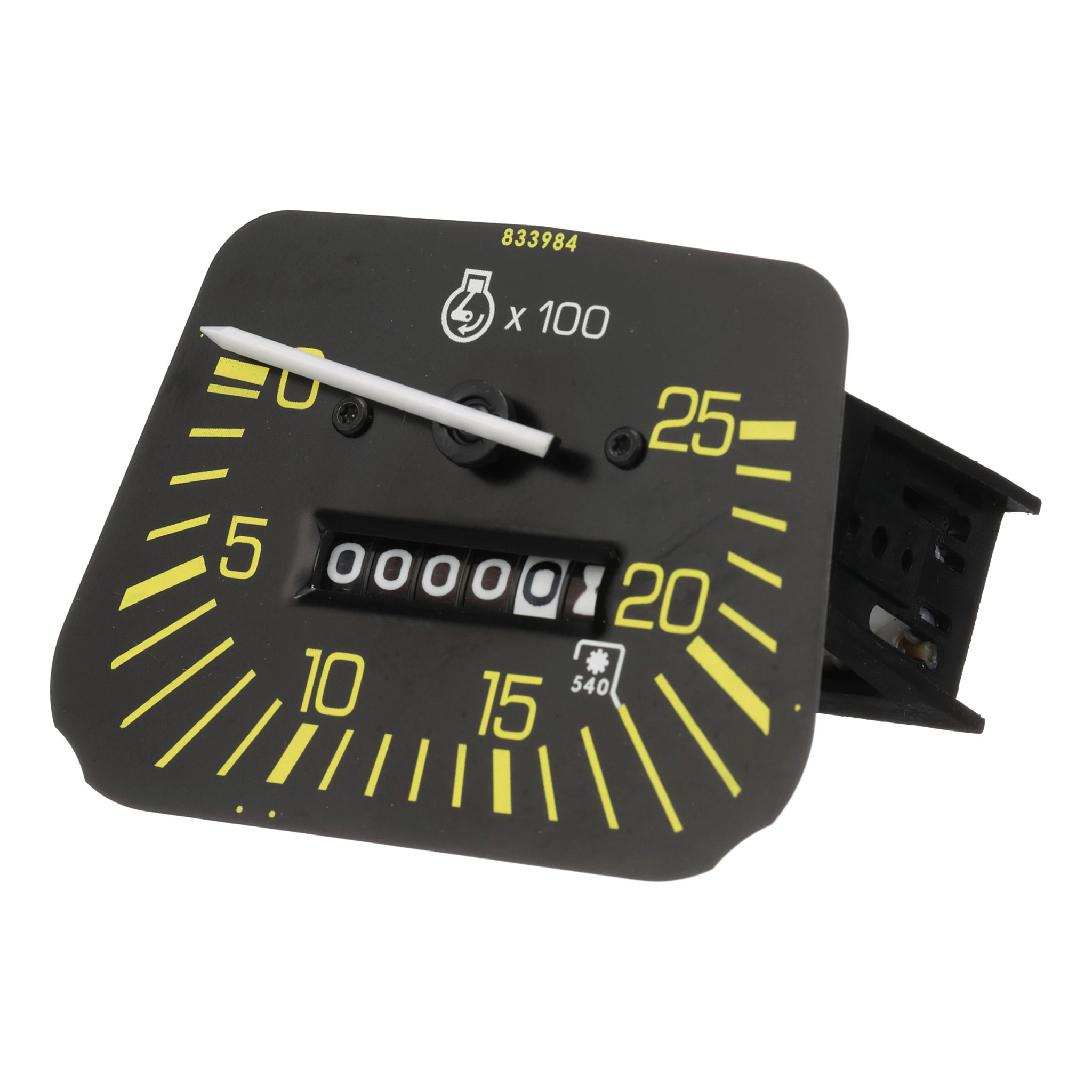 Tachometer Assembly | NEWHOLLANDAG | US | EN