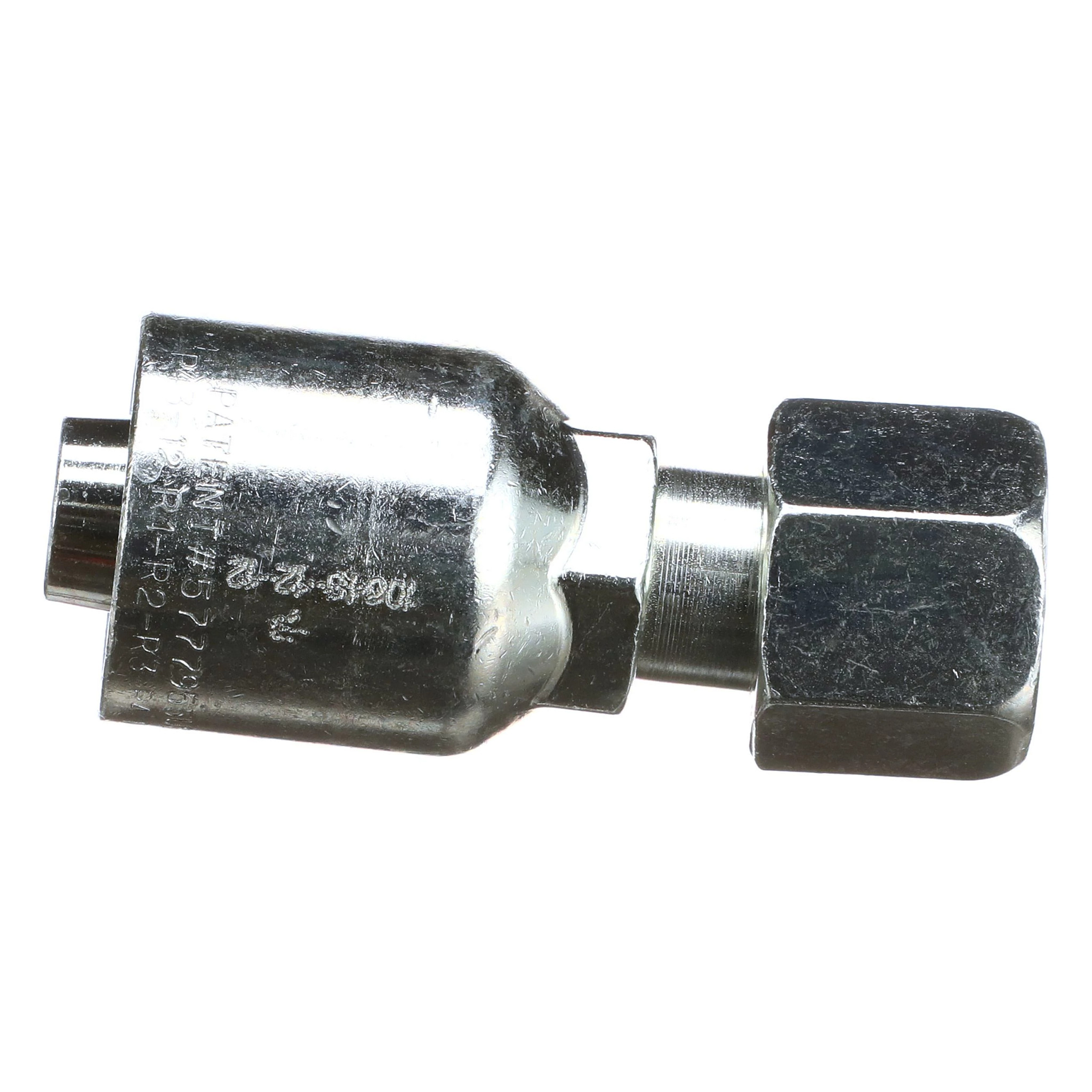 FITTING | NEWHOLLANDAG | IE | EN