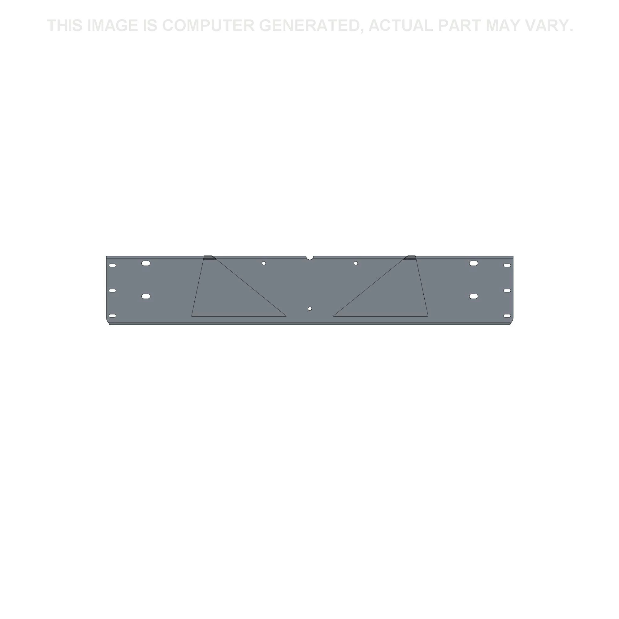 Placa de alimentação