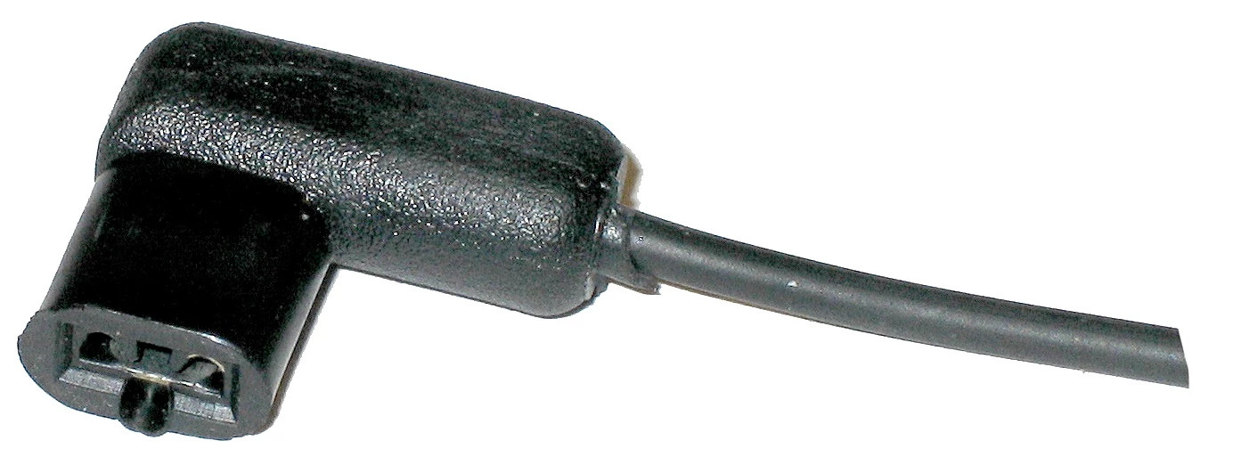 Elec Connector | CASECE | US | EN