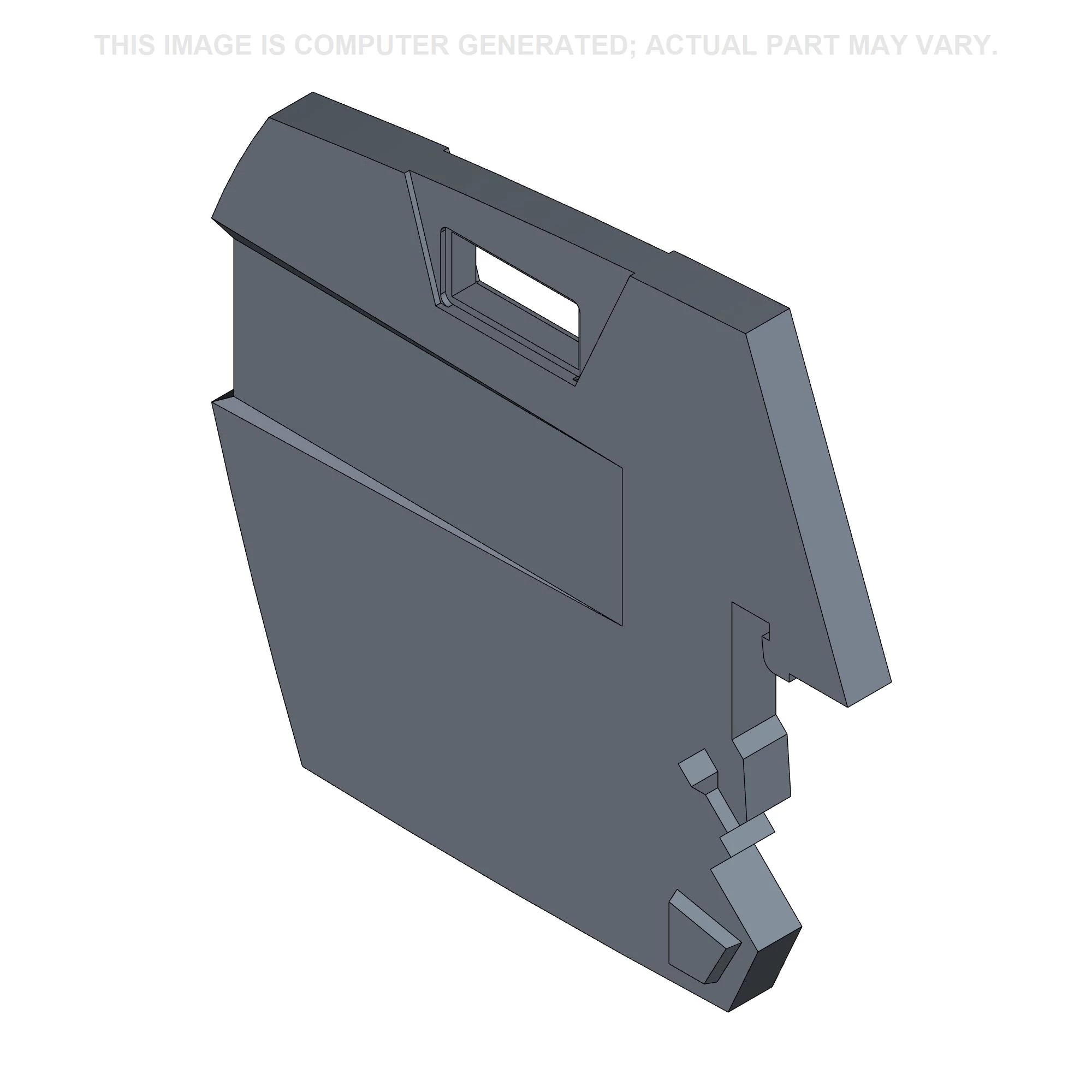 WEIGHT | CASEIH | CA | FR