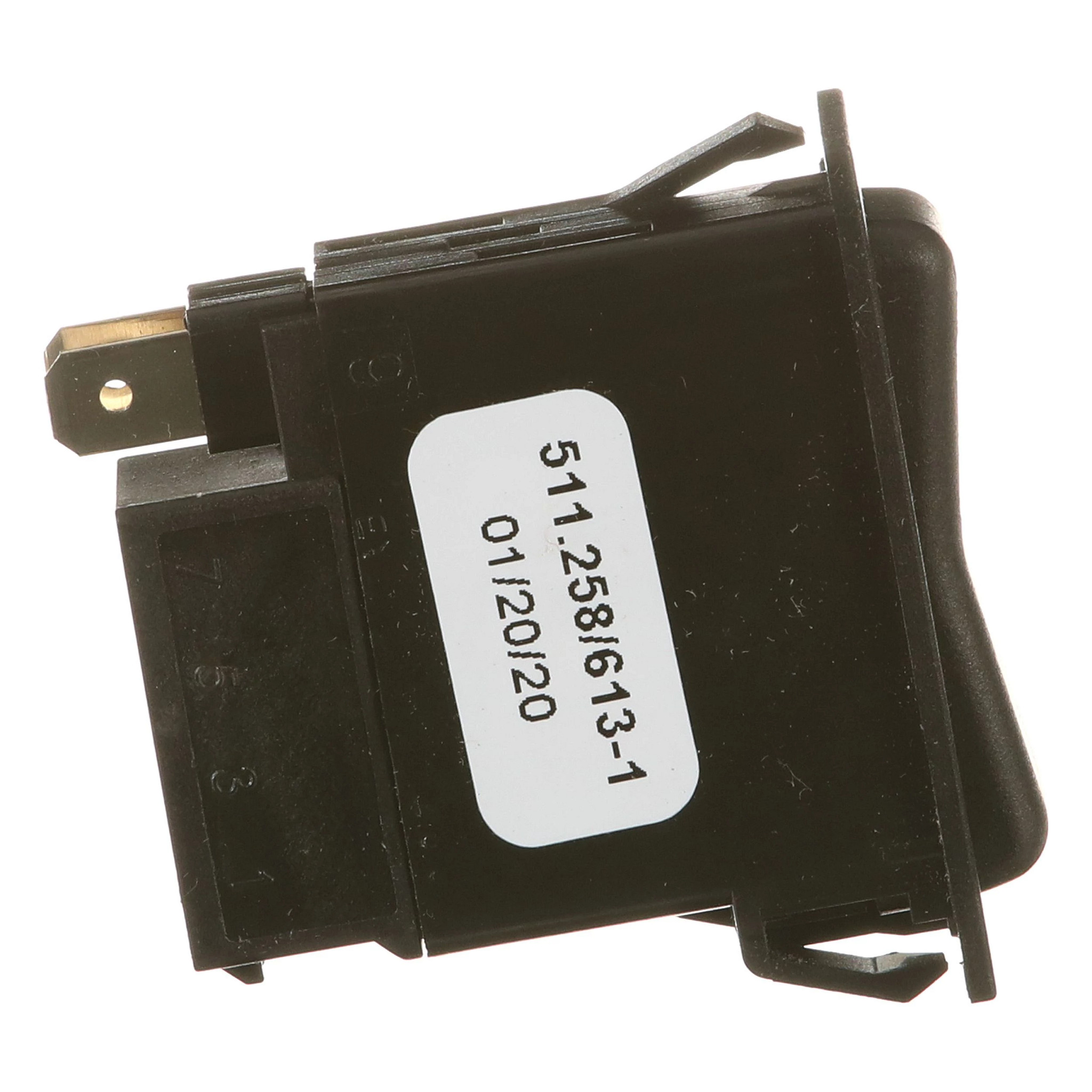SWITCH | CASECE | CA | EN