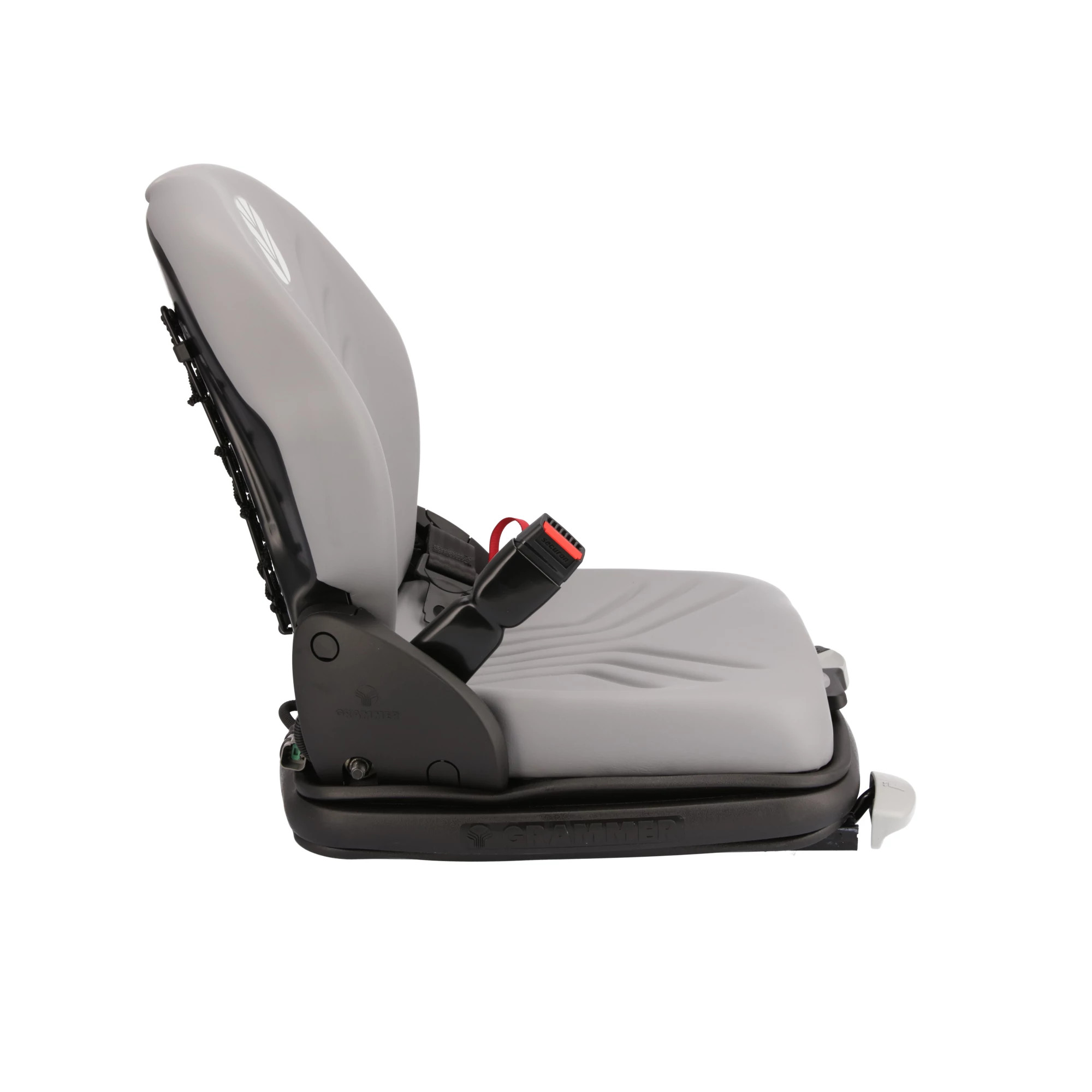 DRIVER SEAT | NEWHOLLANDAG | CA | EN