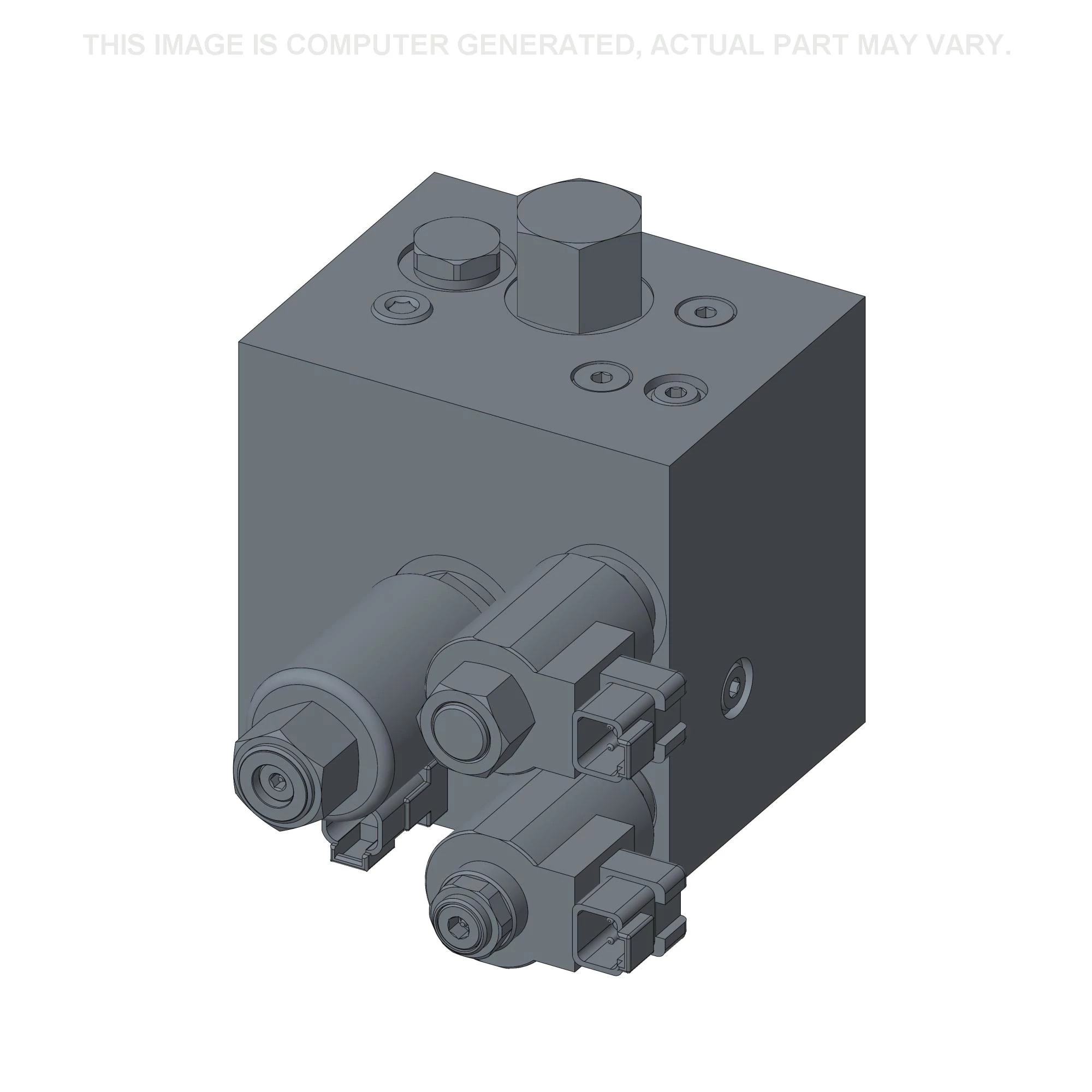 Manifold | NEWHOLLANDAG | CA | EN