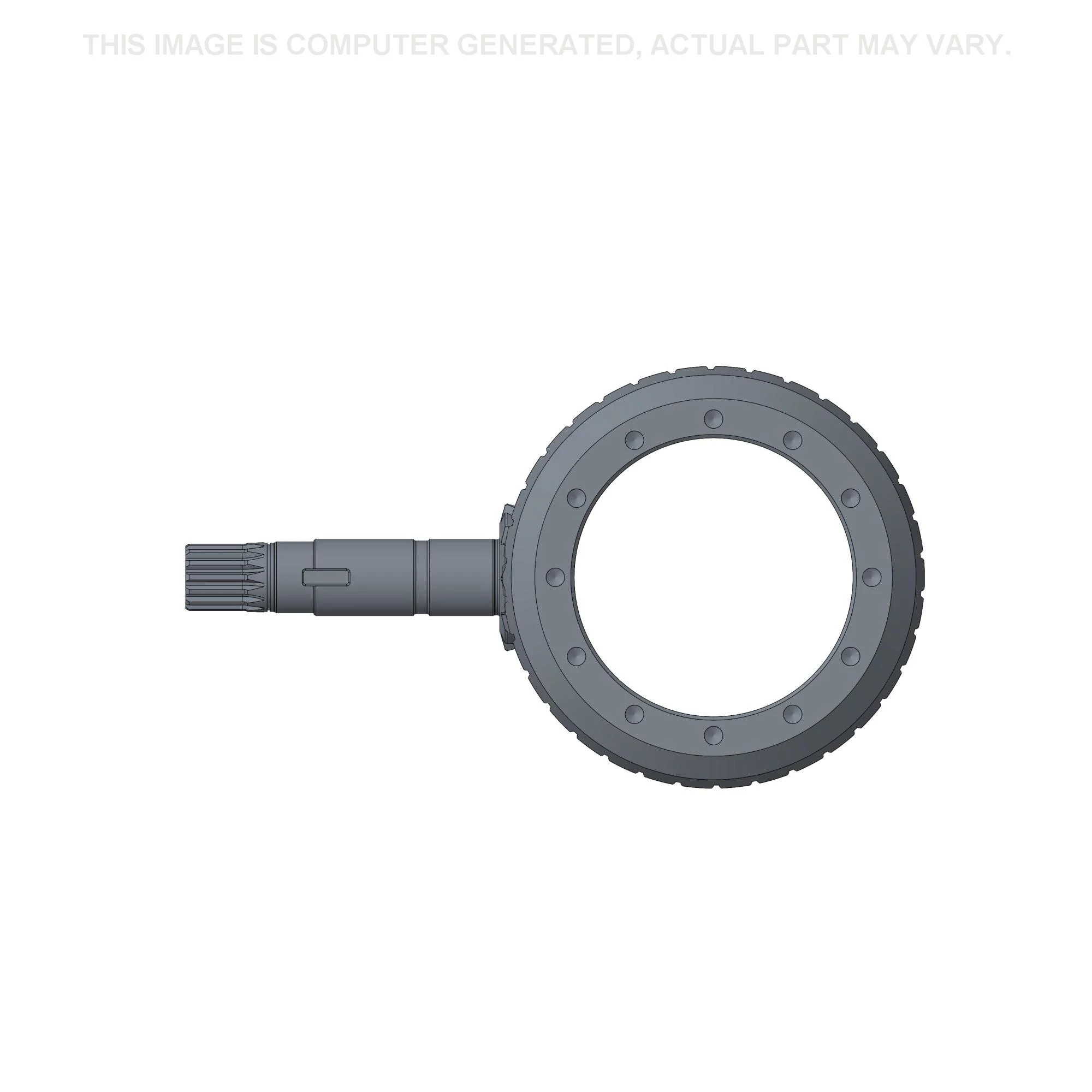 ЗУБЧАТАЯ ПАРА | CASEIH | EU | RU