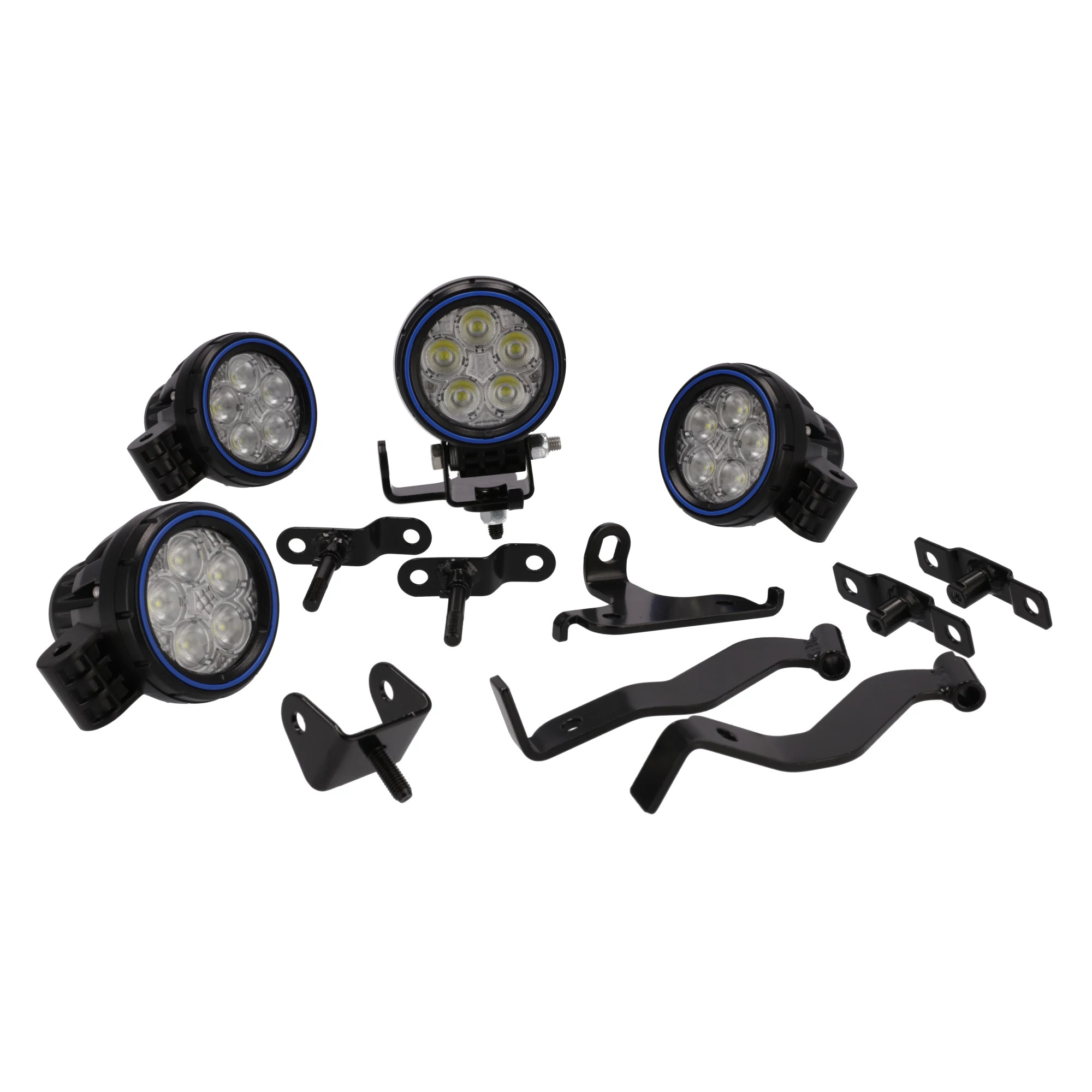 DIA KIT, TRACTOR | CASEIH | DE | DE