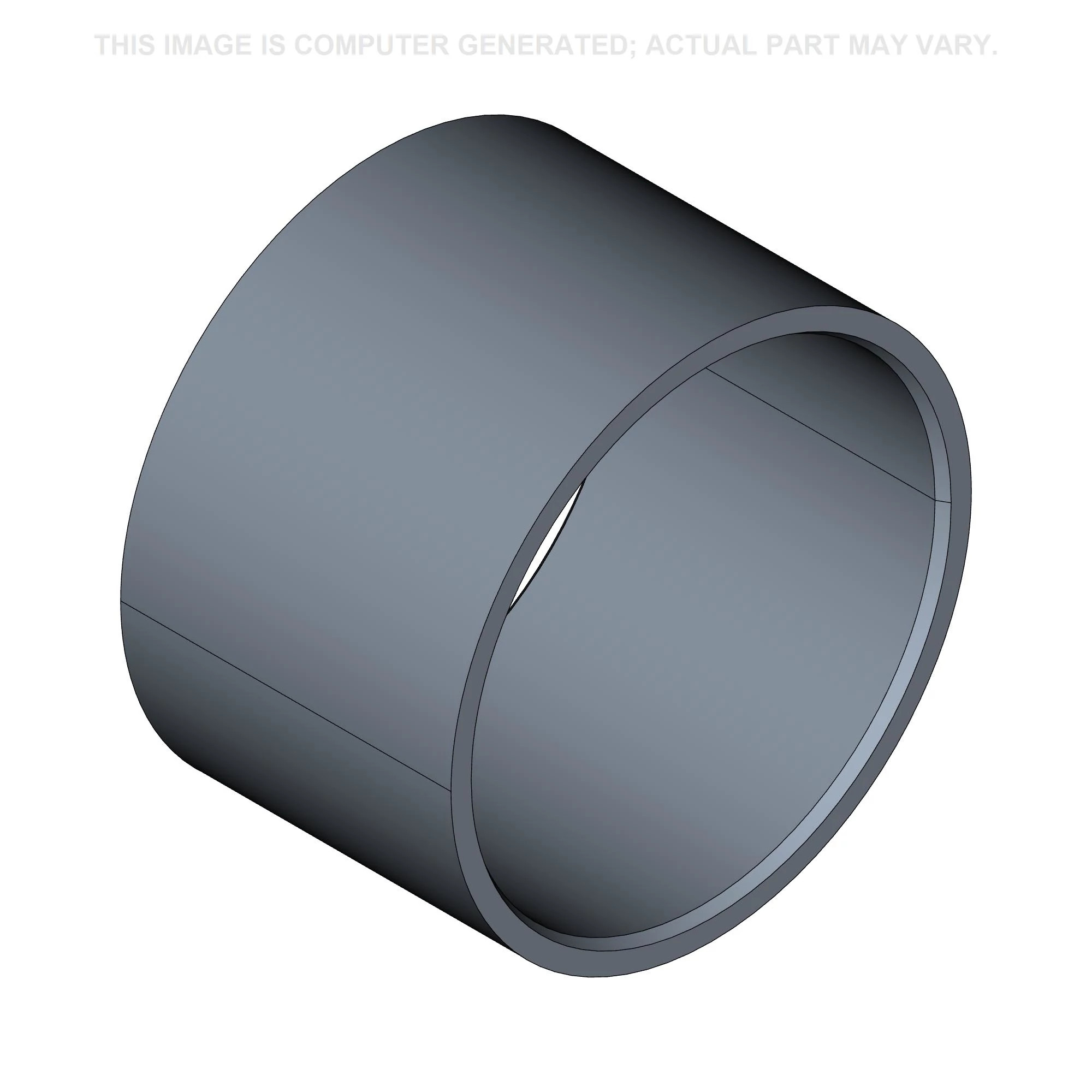 SPACER | CASECE | CA | EN