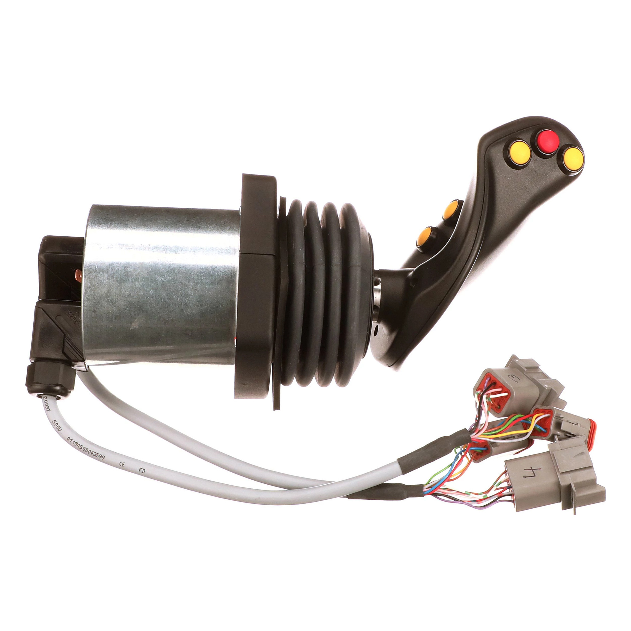 JOYSTICK | CASECE | CA | FR