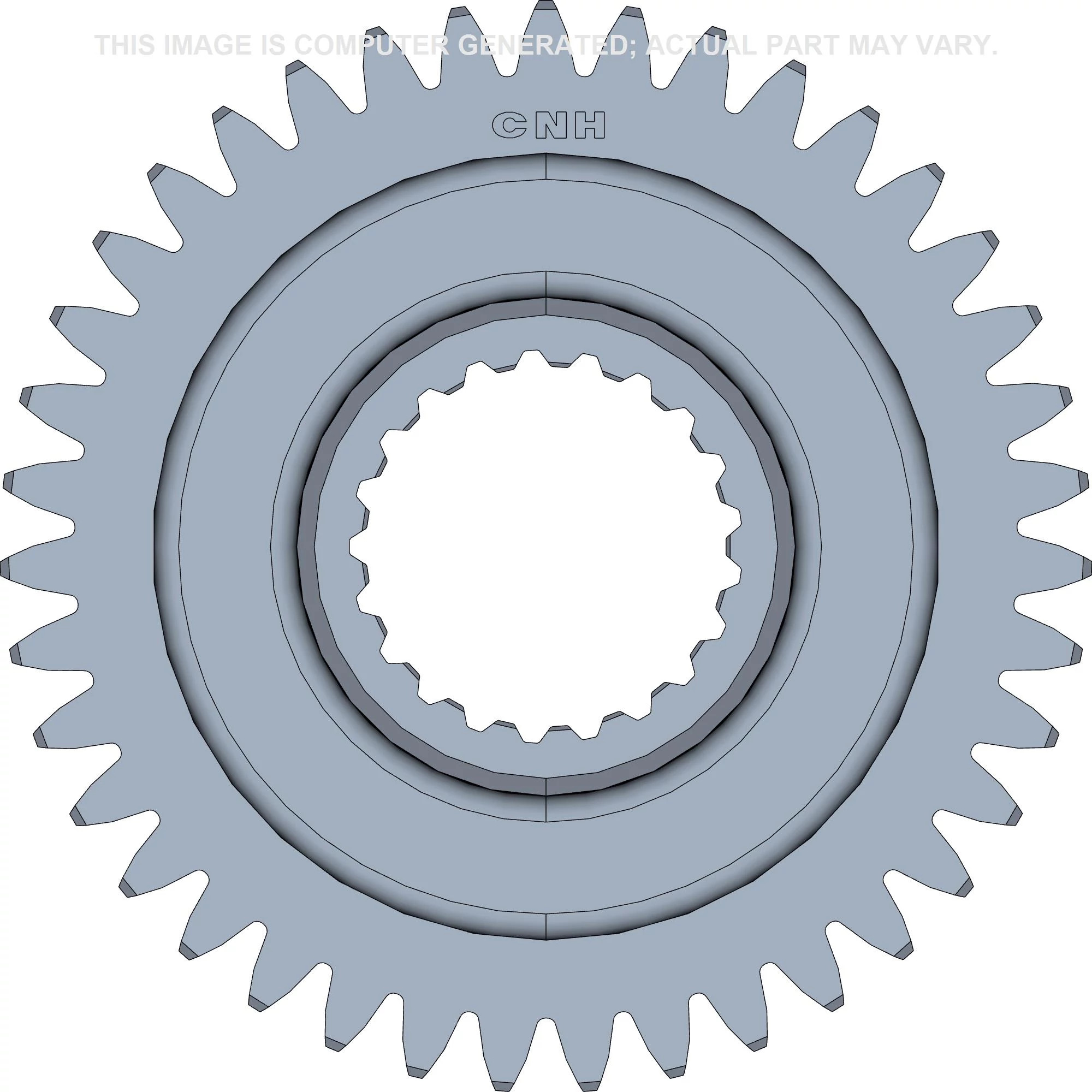 GEAR | CASEIH | GB | EN