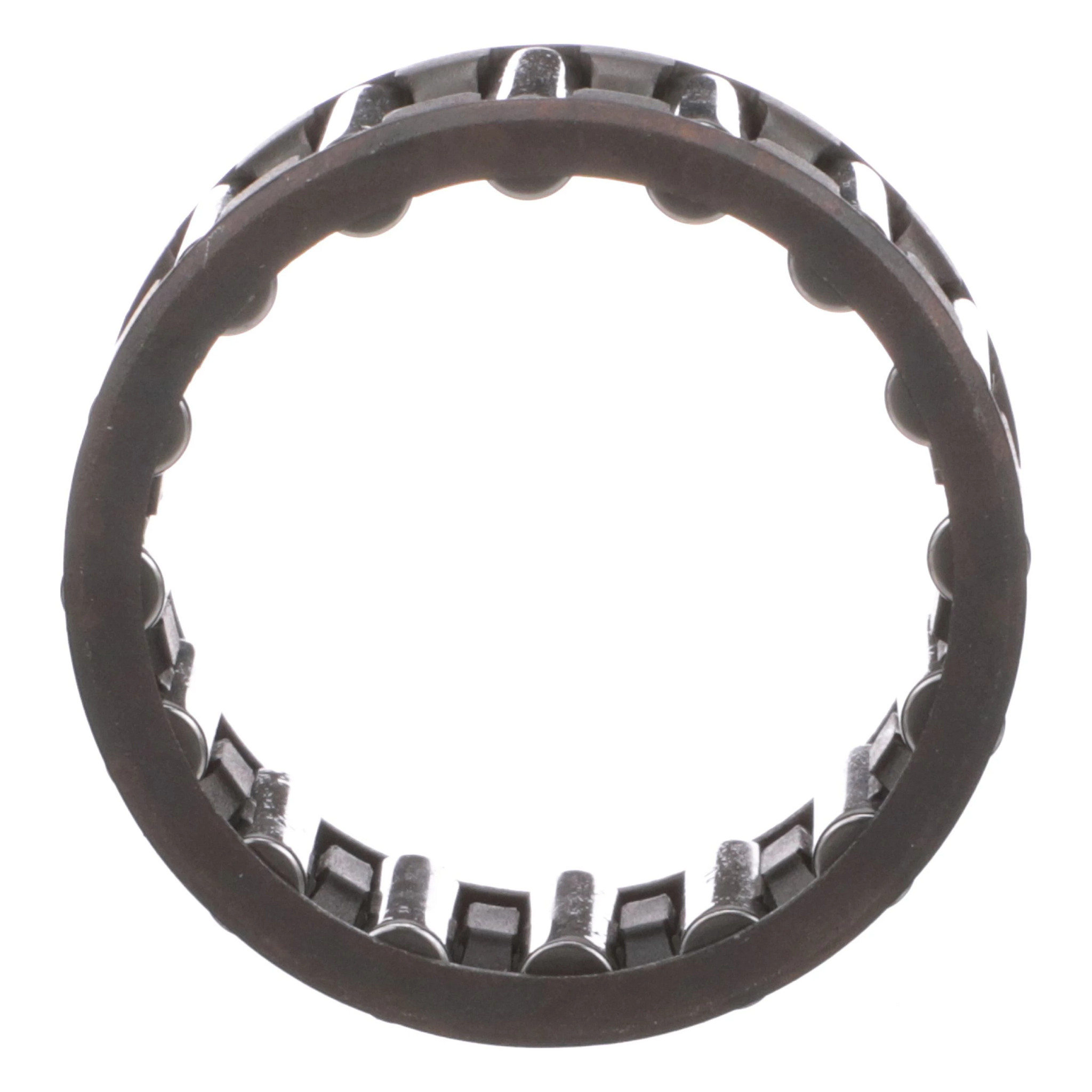 Gaiola do rolamento de agulhas - 35 mm DI x 45 mm DE x 20 mm L