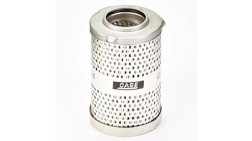 Hydraulic Filter - Cartridge | CASECE | US | EN