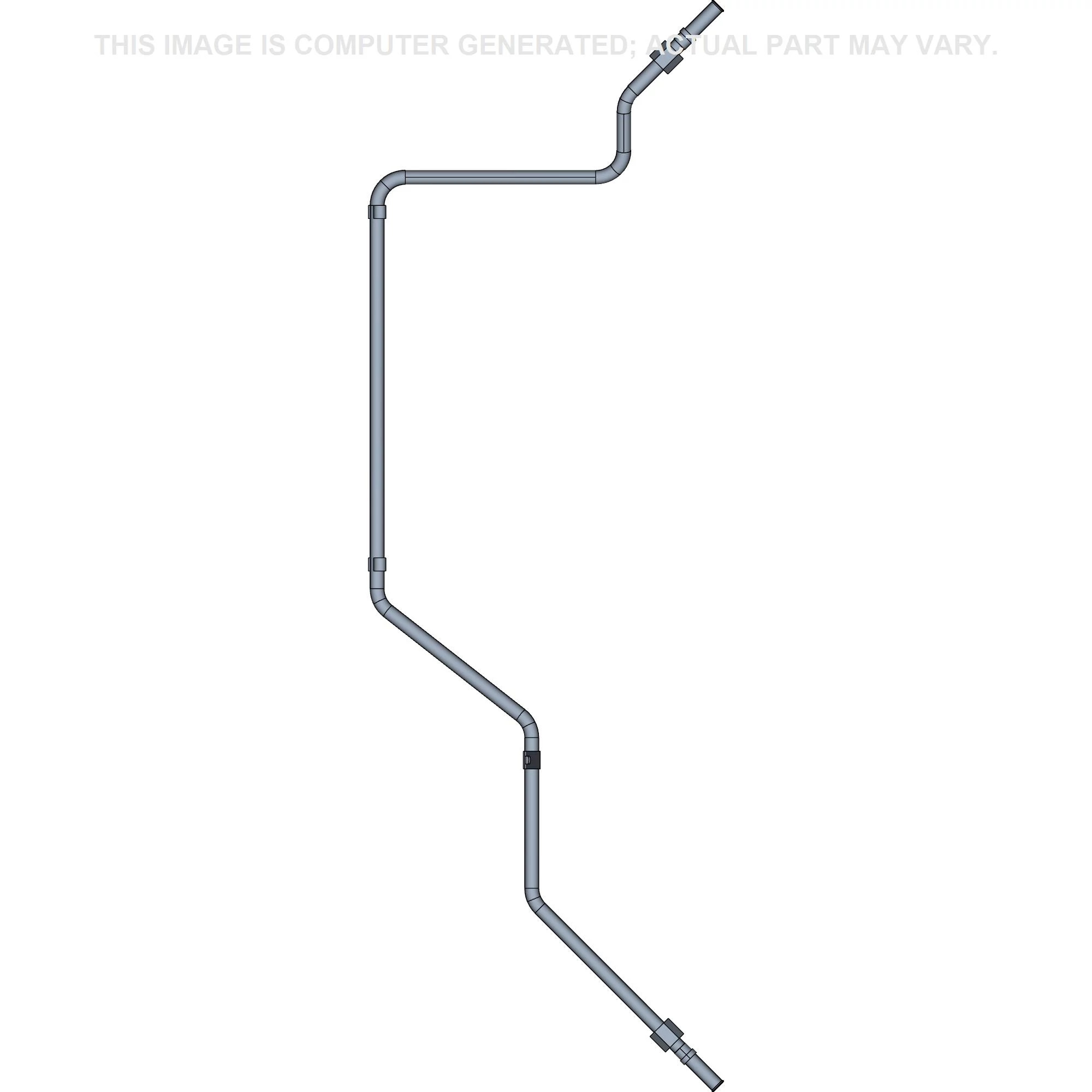 PIPE | CASEIH | AMEA | EN