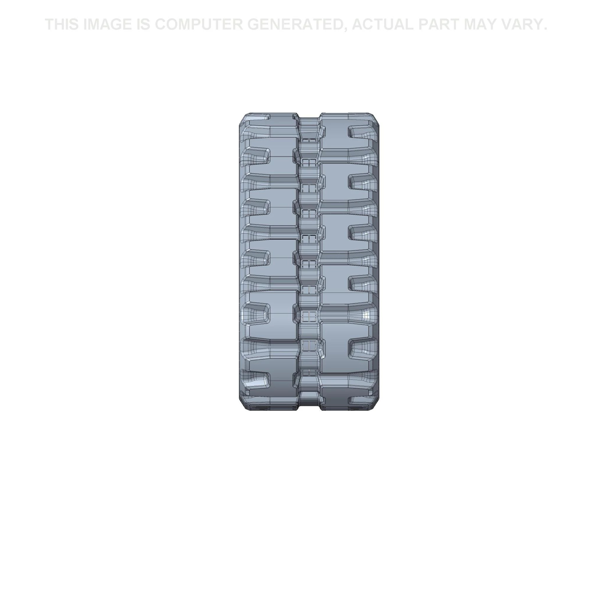 RUBBER TRACK | CASEIH | CA | EN