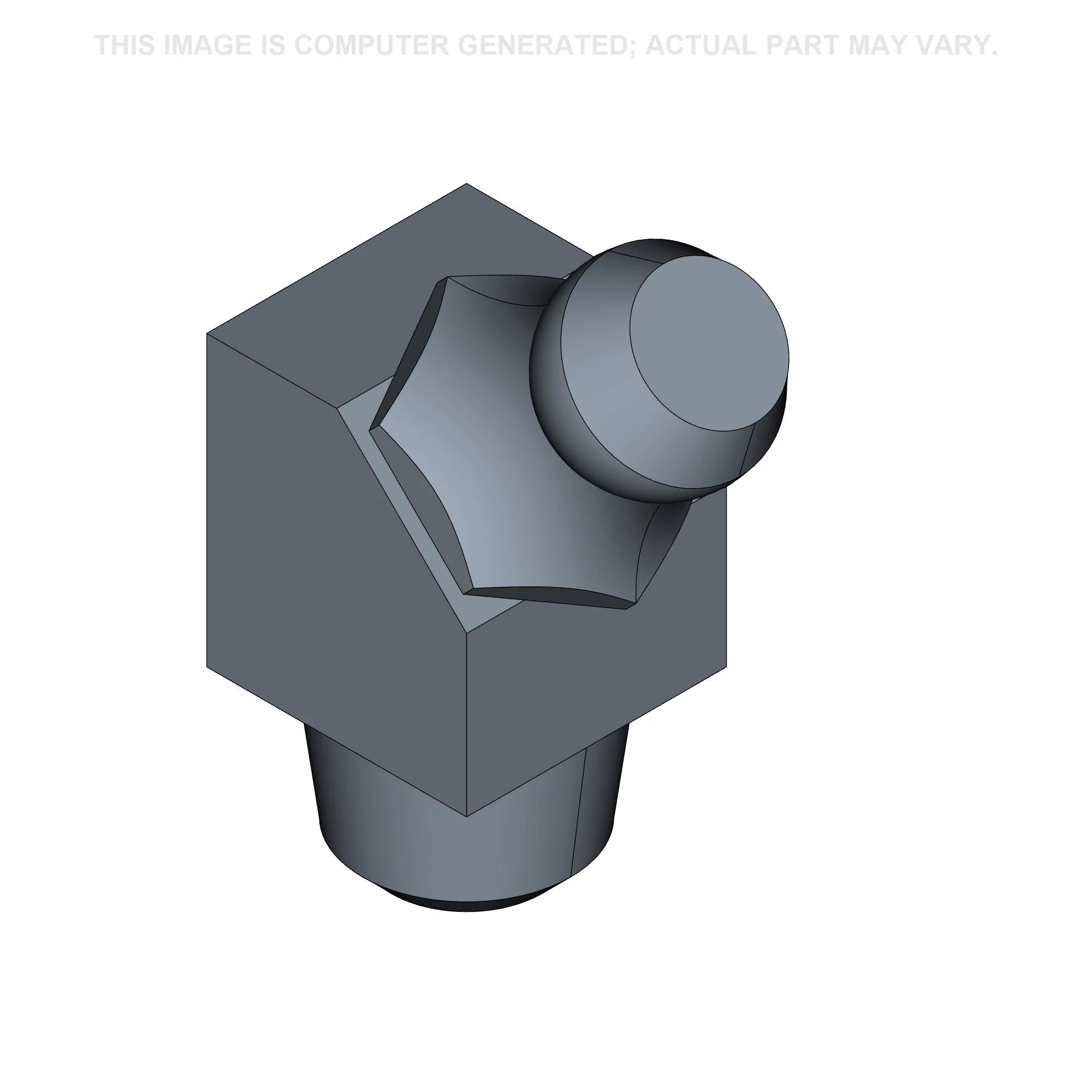 NIPPLE, LUBE | CASECE | US | EN