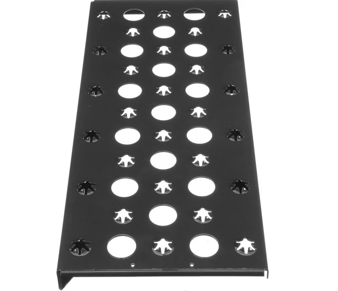 EXTENSION ASSY. | NEWHOLLANDCE | AMEA | FR