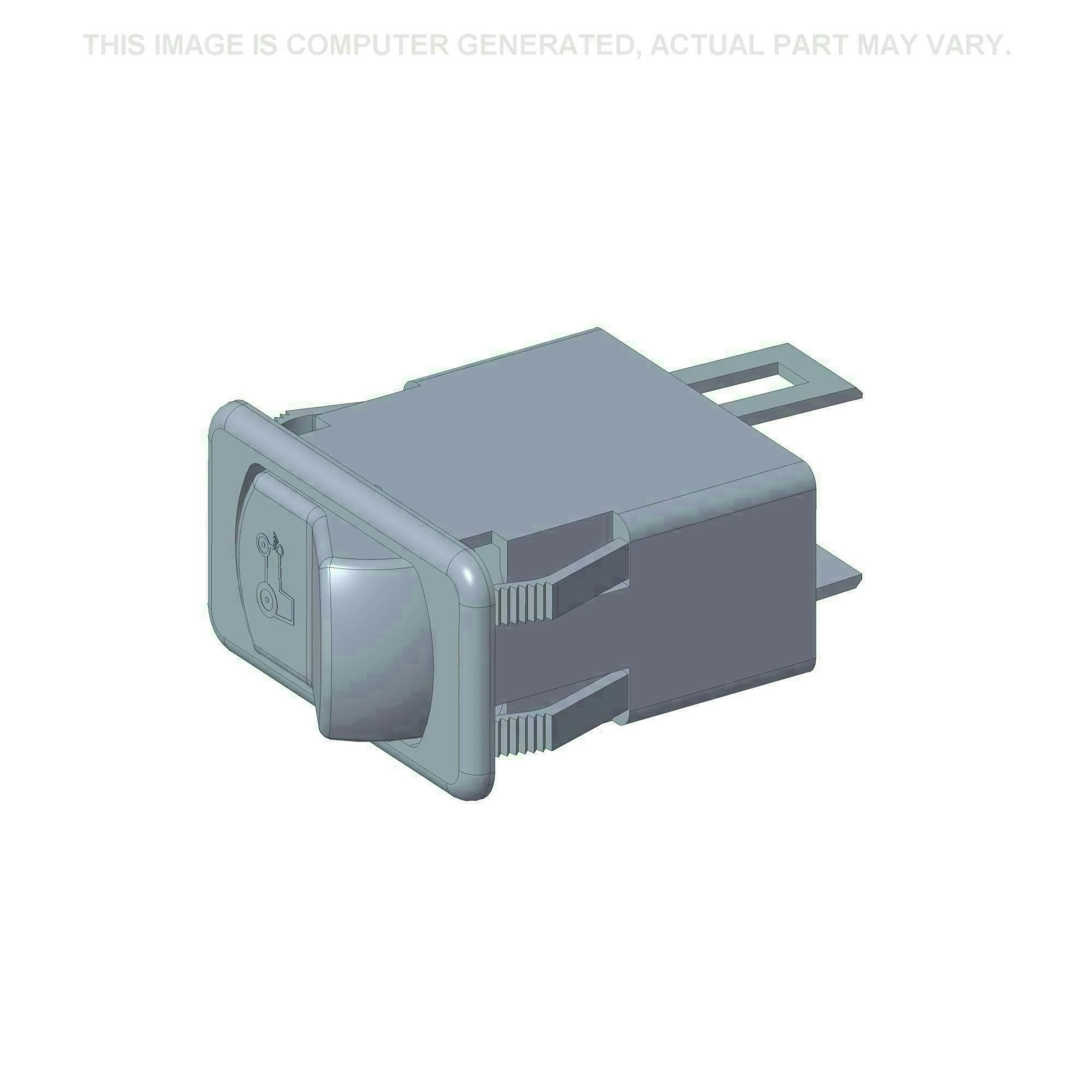 ROCKER SWITCH | NEWHOLLANDAG | IE | EN