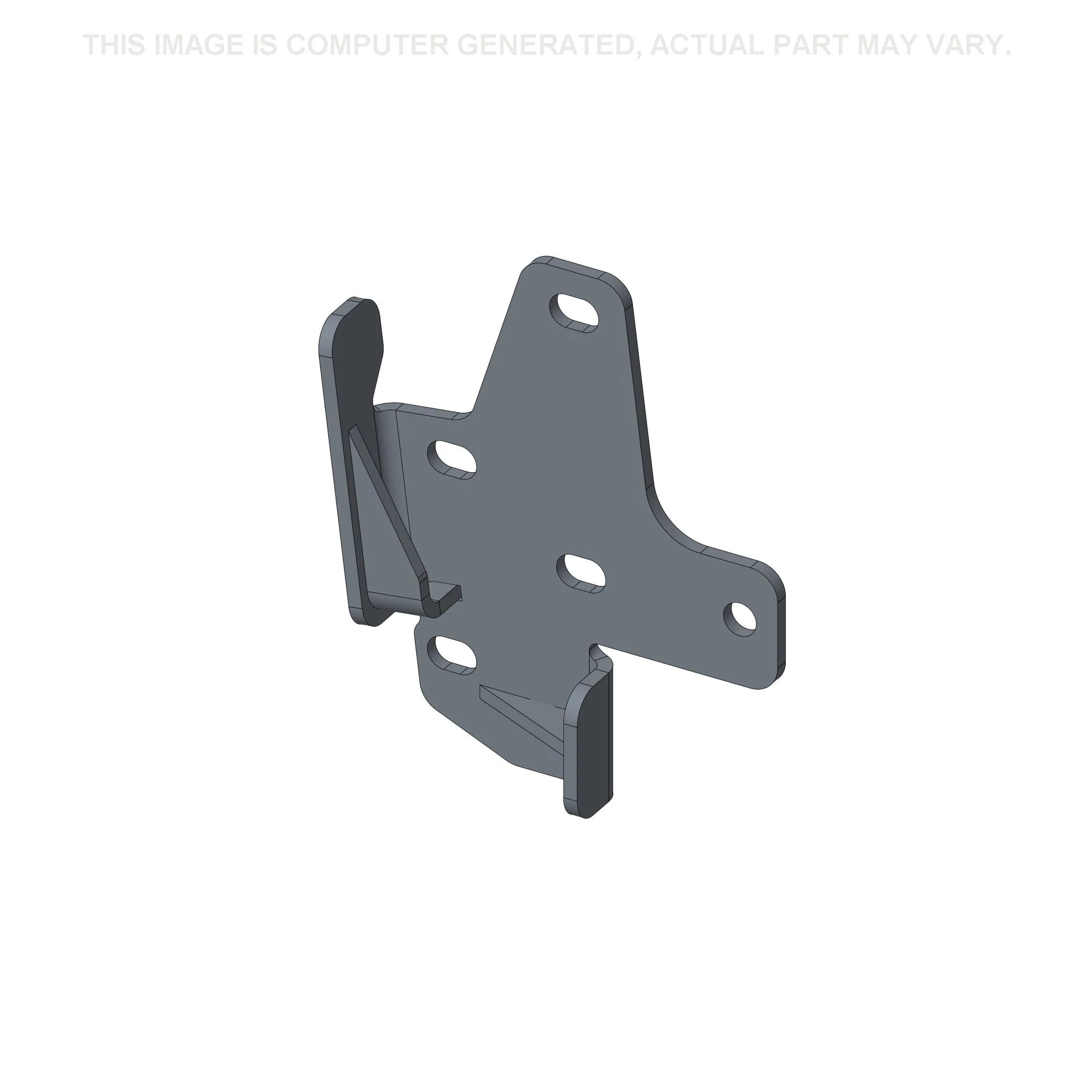 BRACKET | FLEXICOIL | US | EN