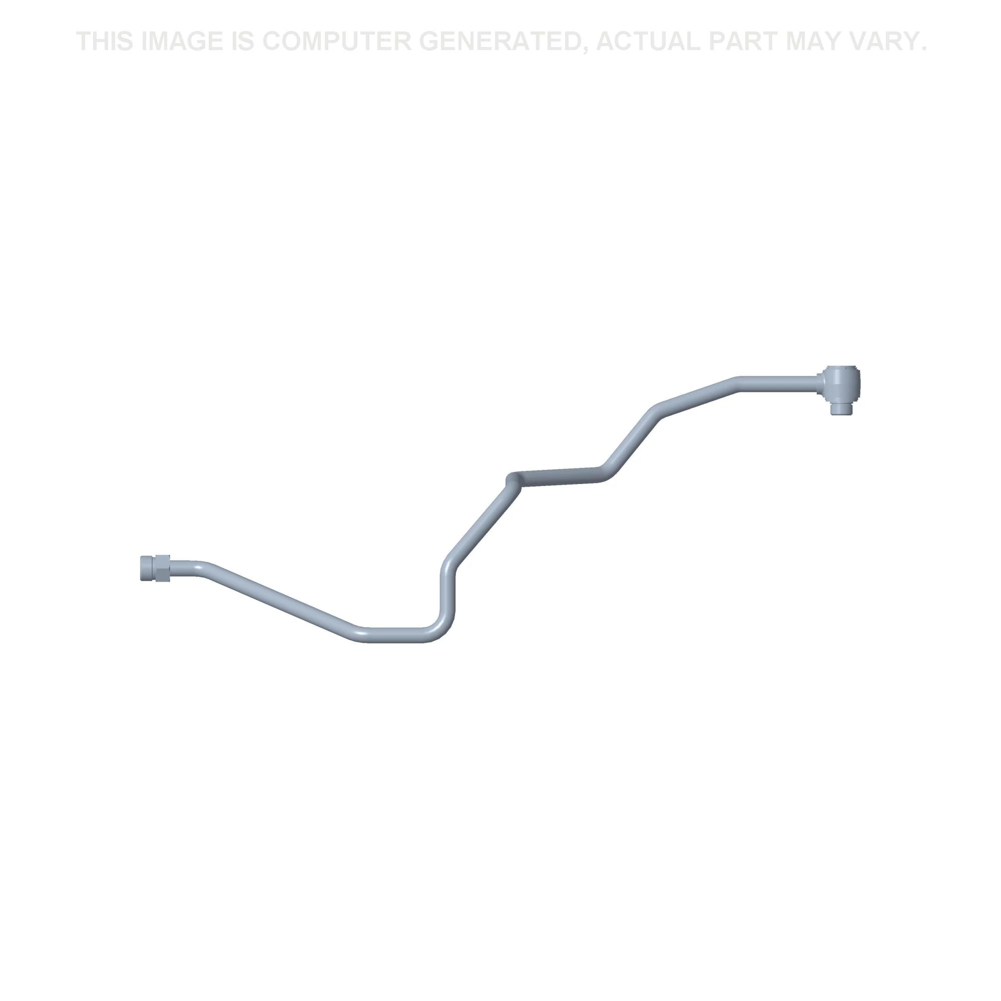 HYD TUBE | FLEXICOIL | CA | EN